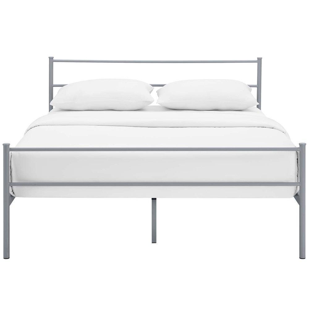 Modway Alina Full Platform Bed Frame