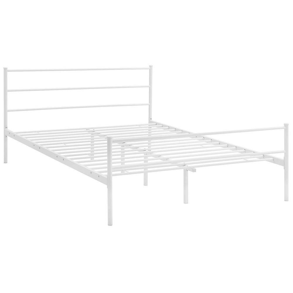 Modway Alina Queen Platform Bed Frame