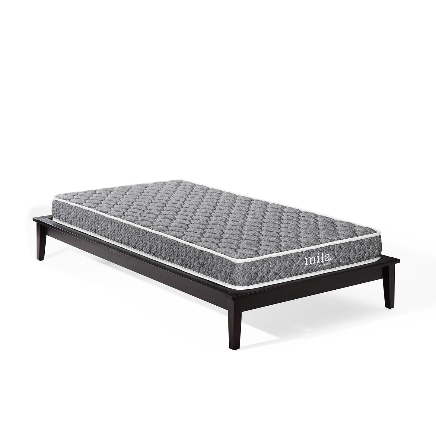 Modway Emma 6" Twin XL Mattress | Mattresses | 
