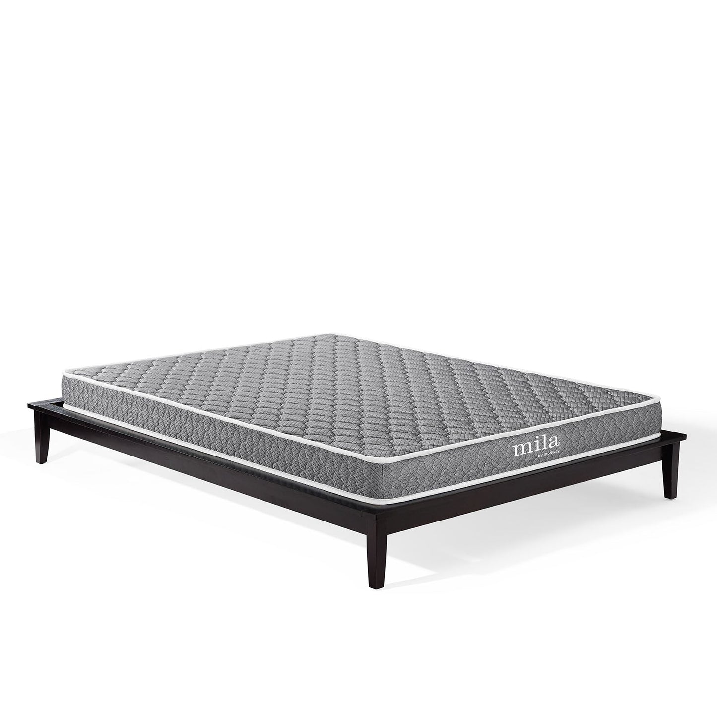 Modway Emma 6" Full Mattress | Mattresses | 