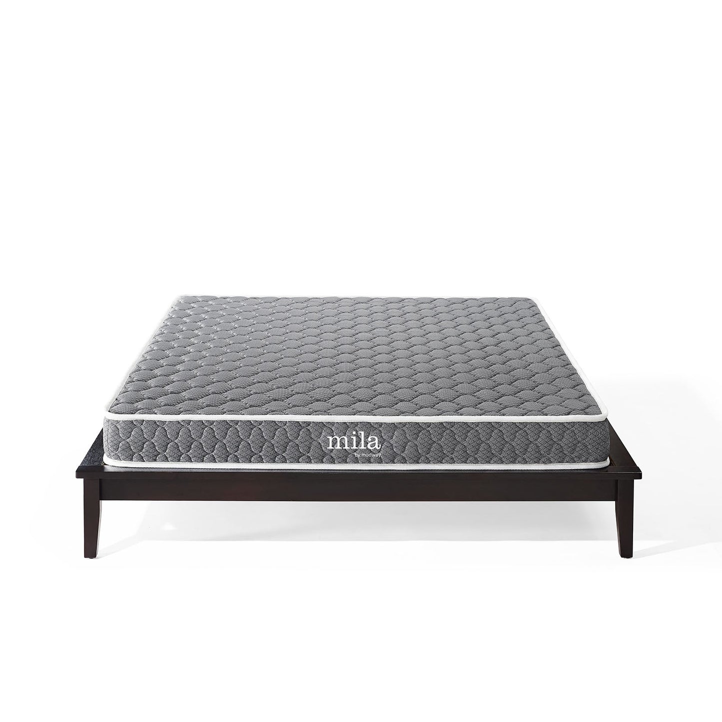 Modway Emma 6" Full Mattress | Mattresses | 