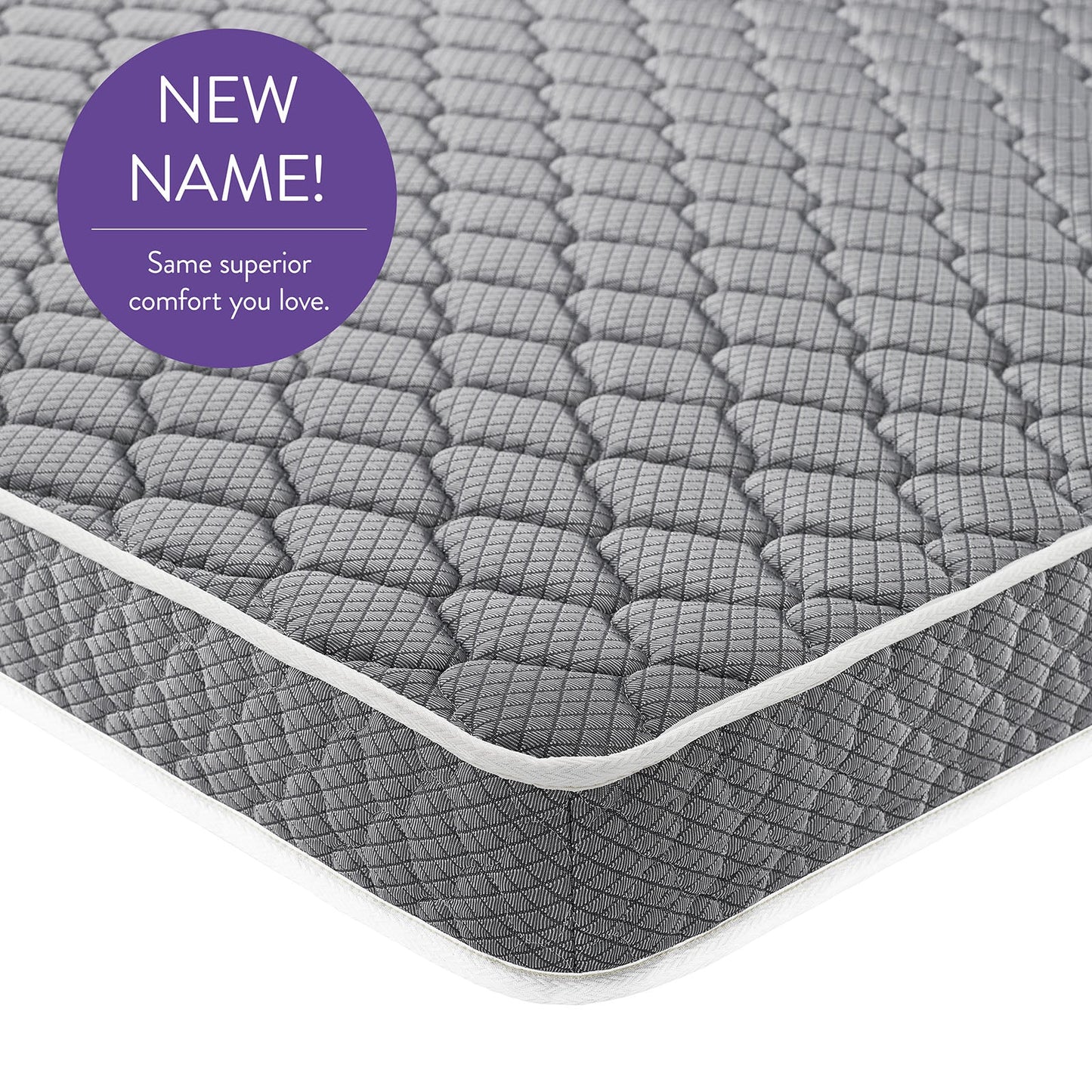 Modway Emma 6" Full Mattress | Mattresses | 