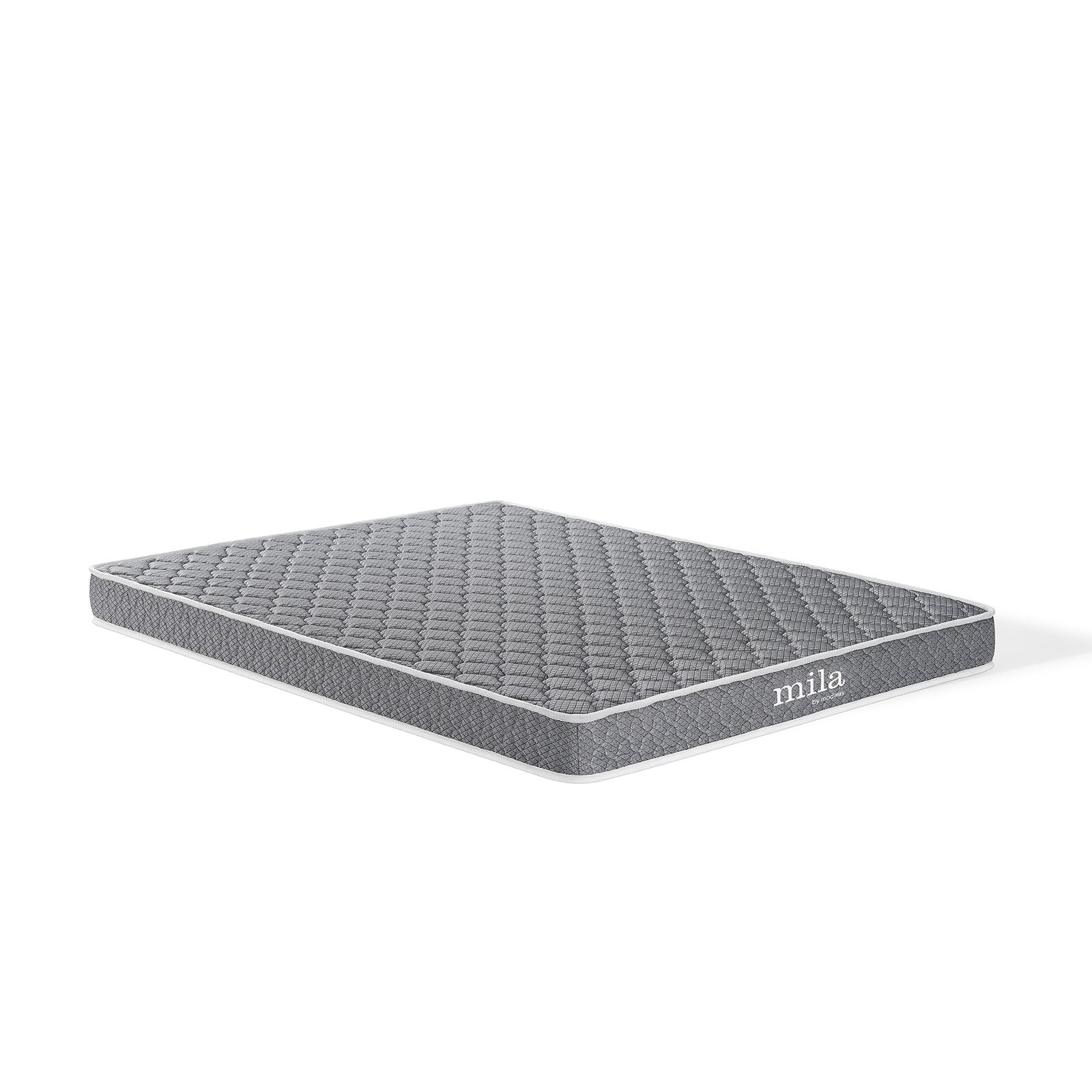 Modway Emma 6" Full XL Mattress | Mattresses | 