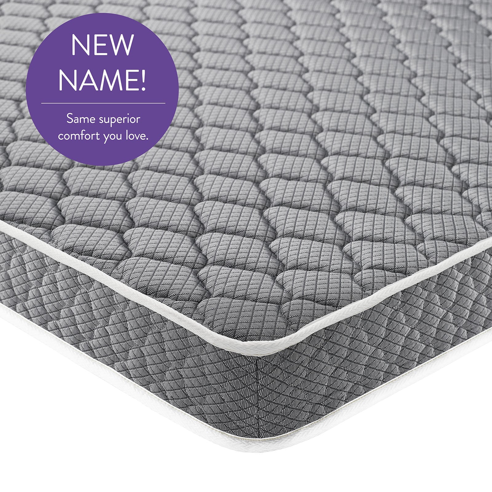 Modway Emma 6" Full XL Mattress | Mattresses | 