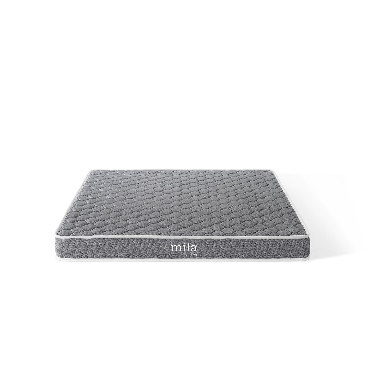 Modway Emma 6" Queen Mattress | Mattresses