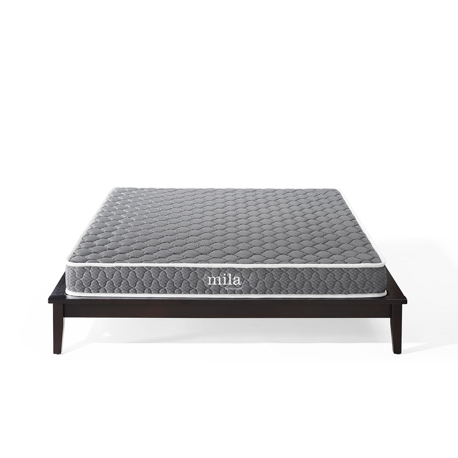 Modway Emma 6" King Mattress | Mattresses | 