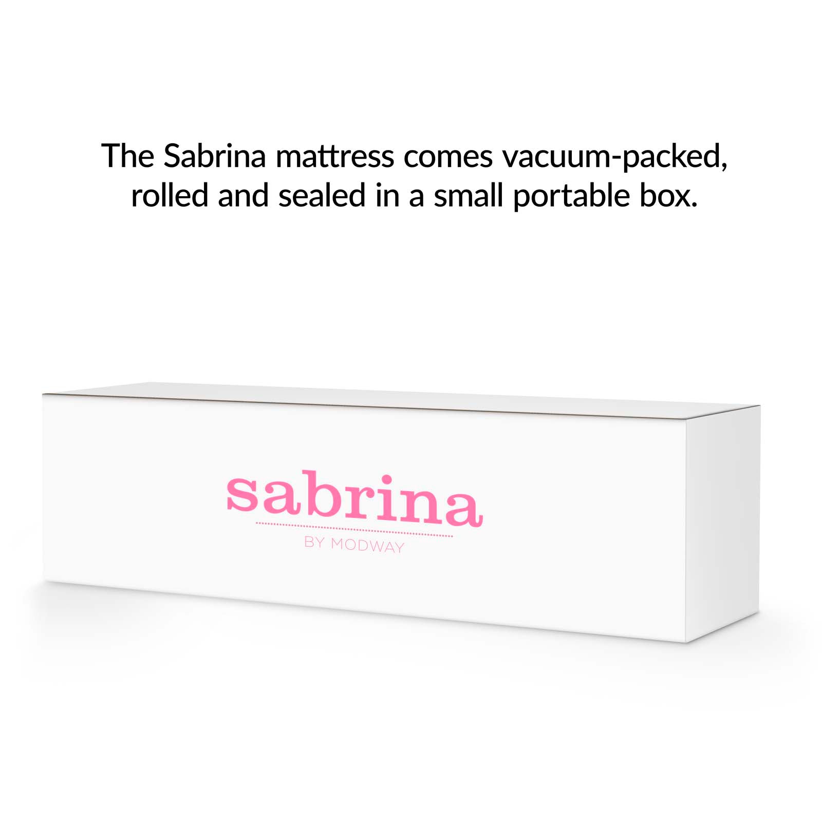 Sabrina 12" Full Memory Foam Mattress By Modway - MOD-5742 | Mattresses | Modishstore - 7