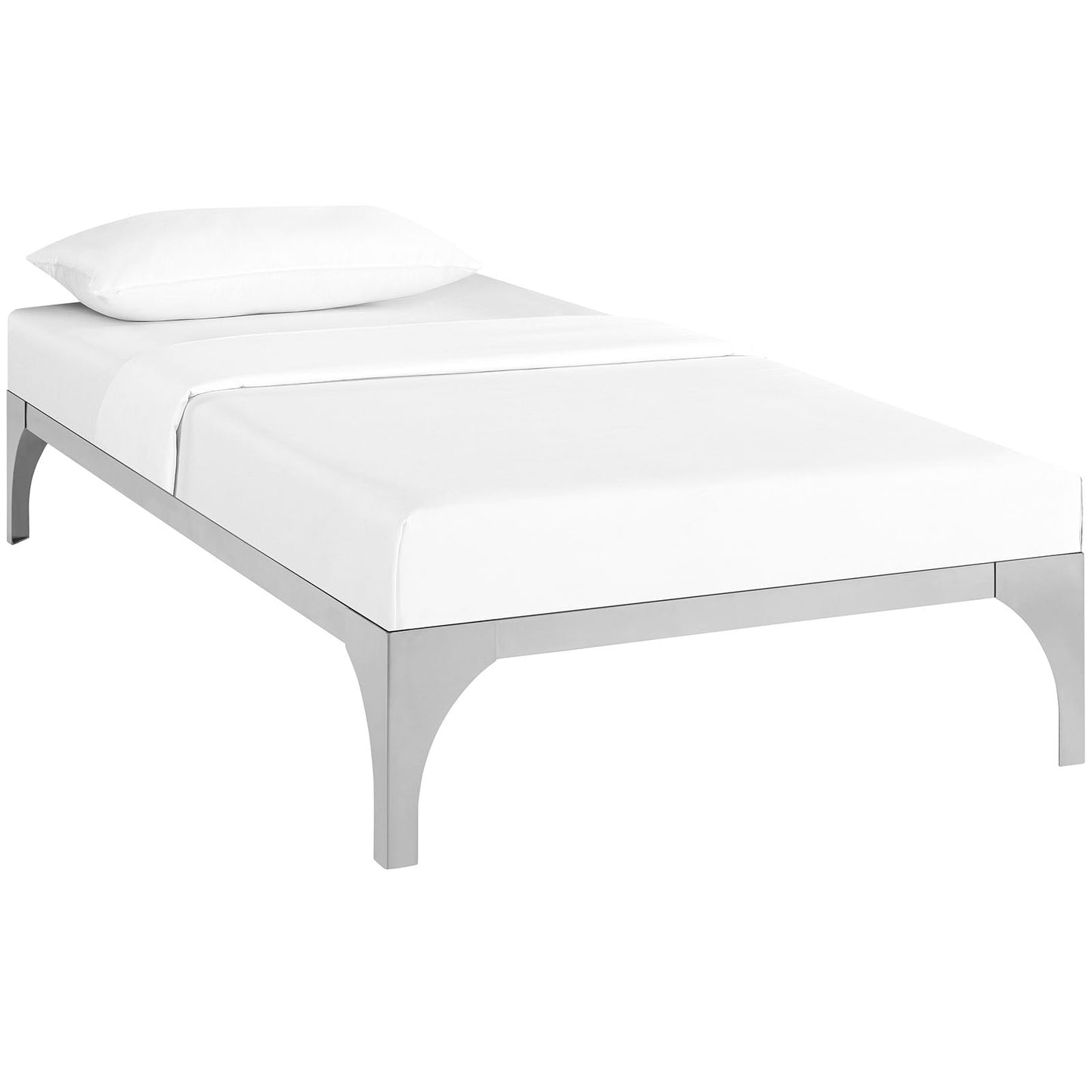 Ollie Twin Bed Frame By Modway - MOD-5747 | Beds | Modishstore - 18
