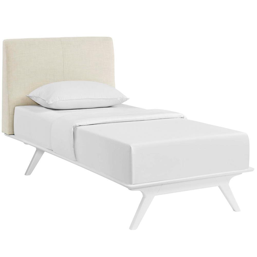 Modway Tracy Twin Bed