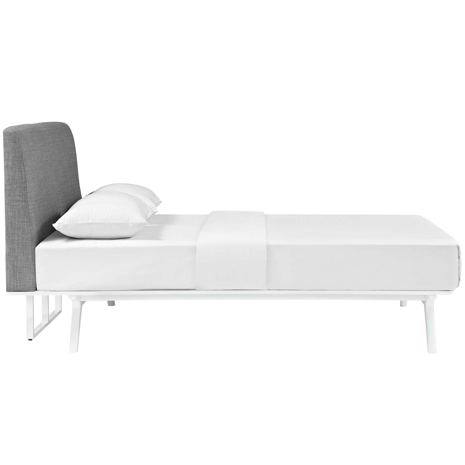 Tracy Full Bed By Modway - MOD-5765 | Beds | Modishstore - 4