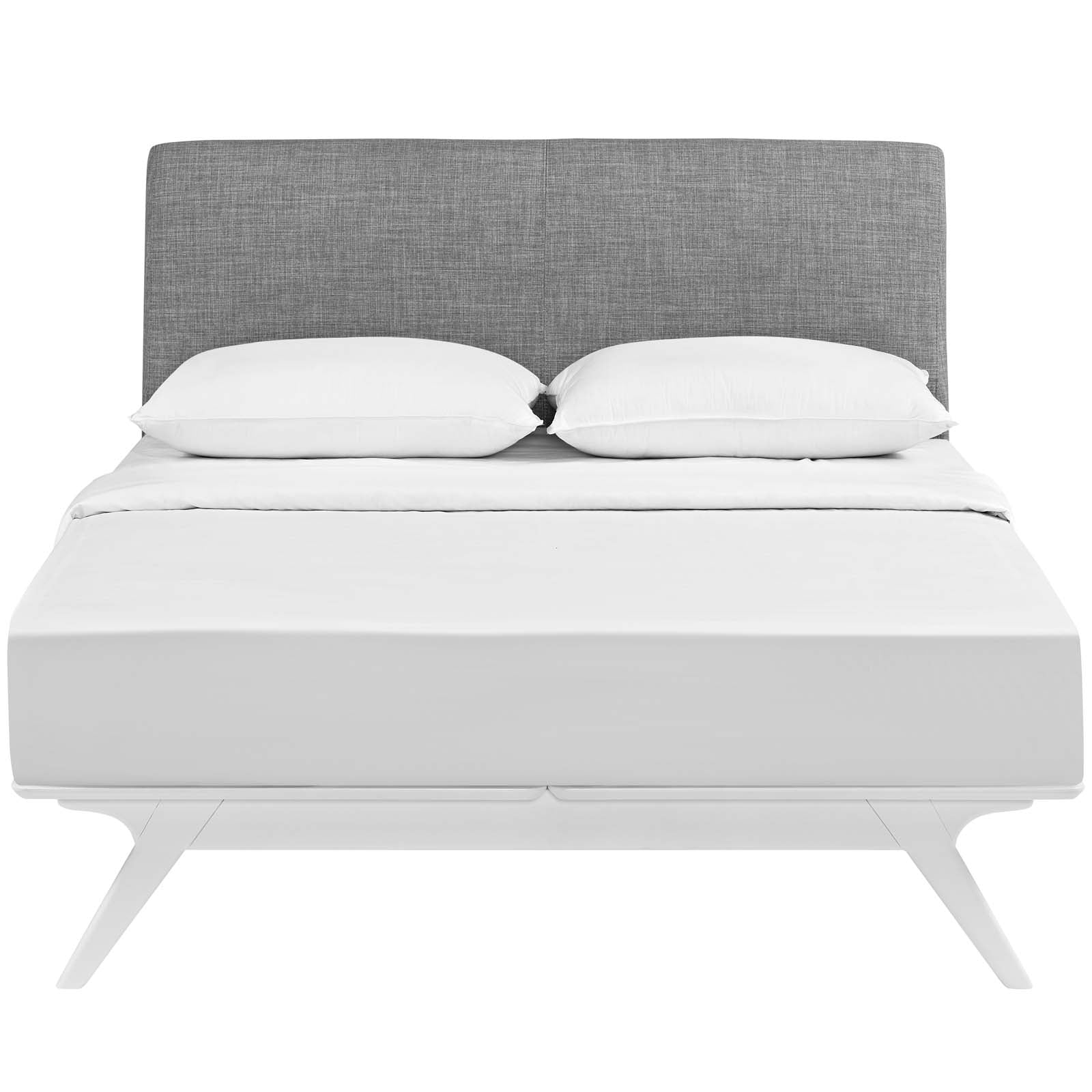 Tracy Full Bed By Modway - MOD-5765 | Beds | Modishstore - 5