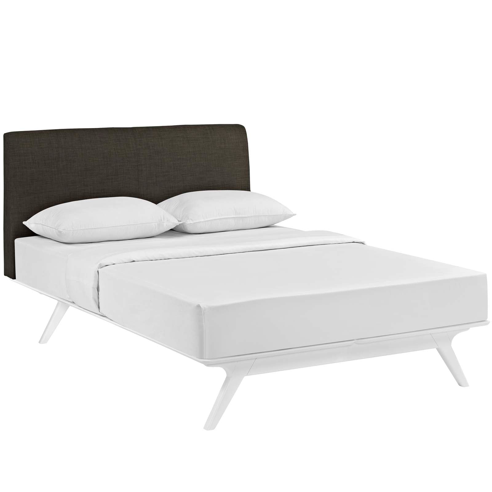 Tracy Queen Bed By Modway - MOD-5766 | Beds | Modishstore - 2