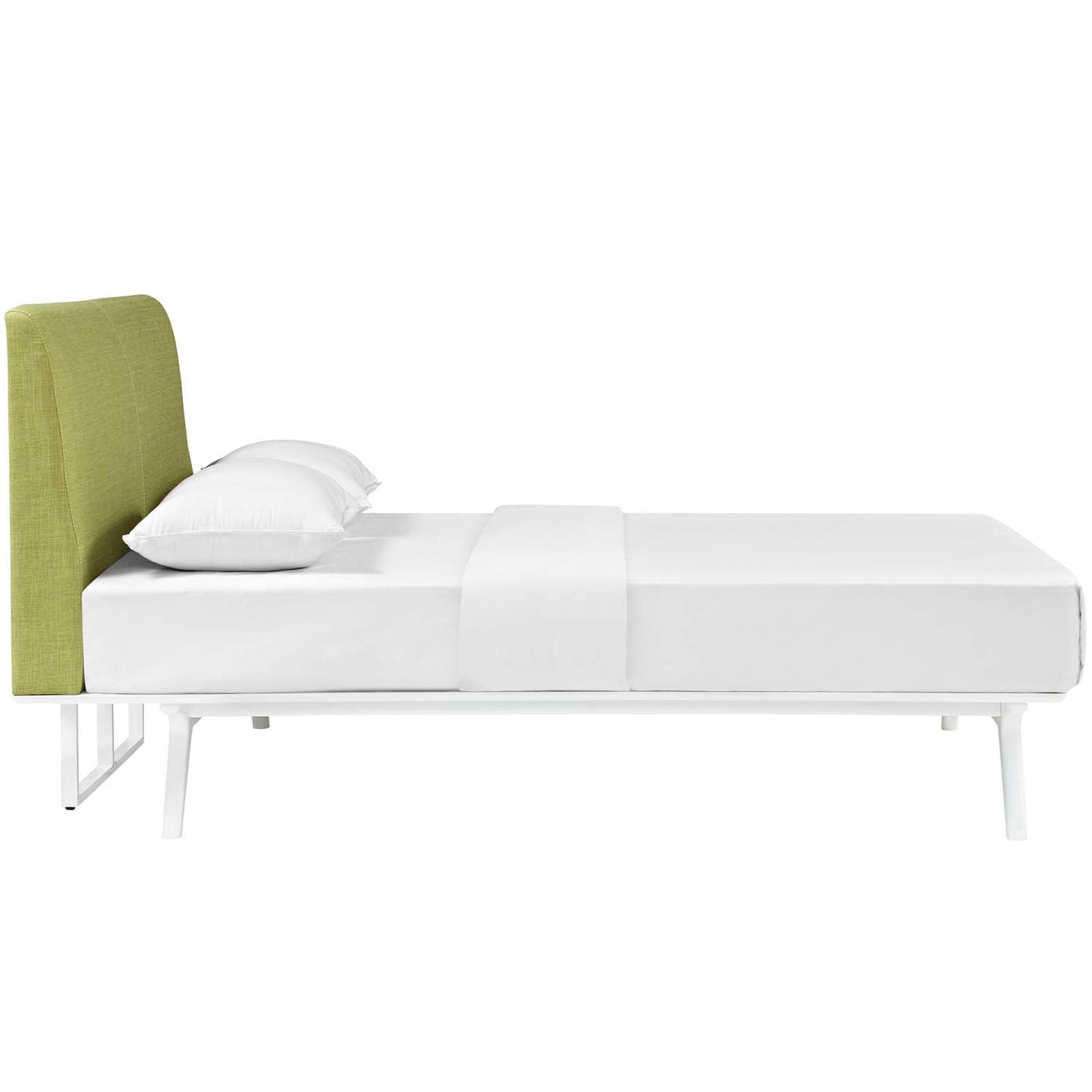 Tracy Queen Bed By Modway - MOD-5766 | Beds | Modishstore - 9