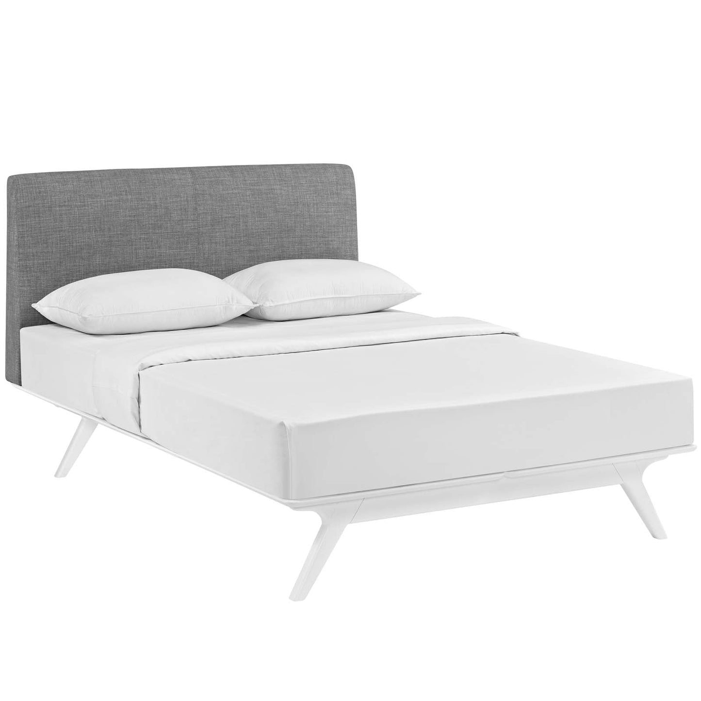 Tracy King Bed By Modway - MOD-5767 | Beds | Modishstore - 2