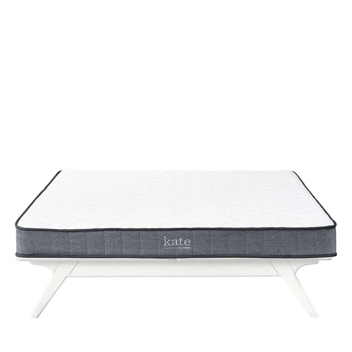 Modway Kate 6" Full Mattress | Mattresses | Modishstore-5