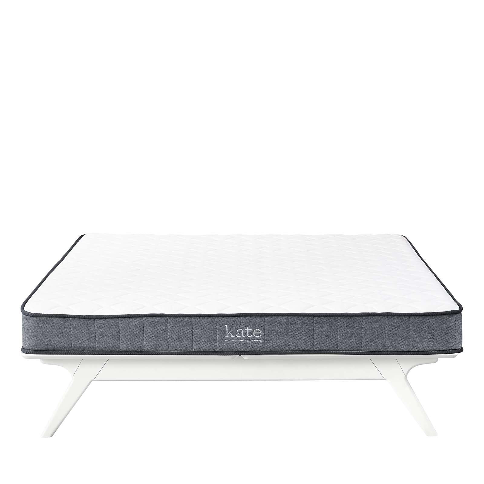 Modway Kate 6" Full Mattress | Mattresses | Modishstore-5