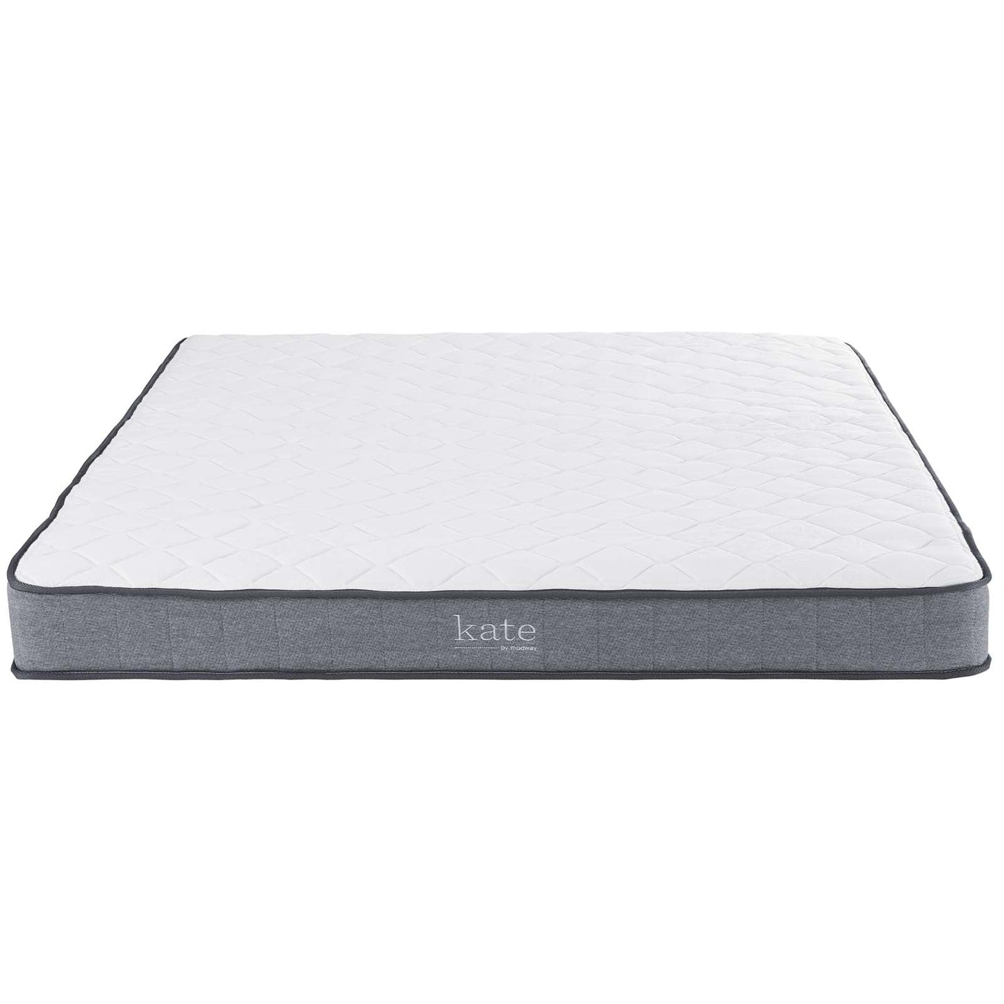 Modway Kate 6" King Mattress | Mattresses | Modishstore-8