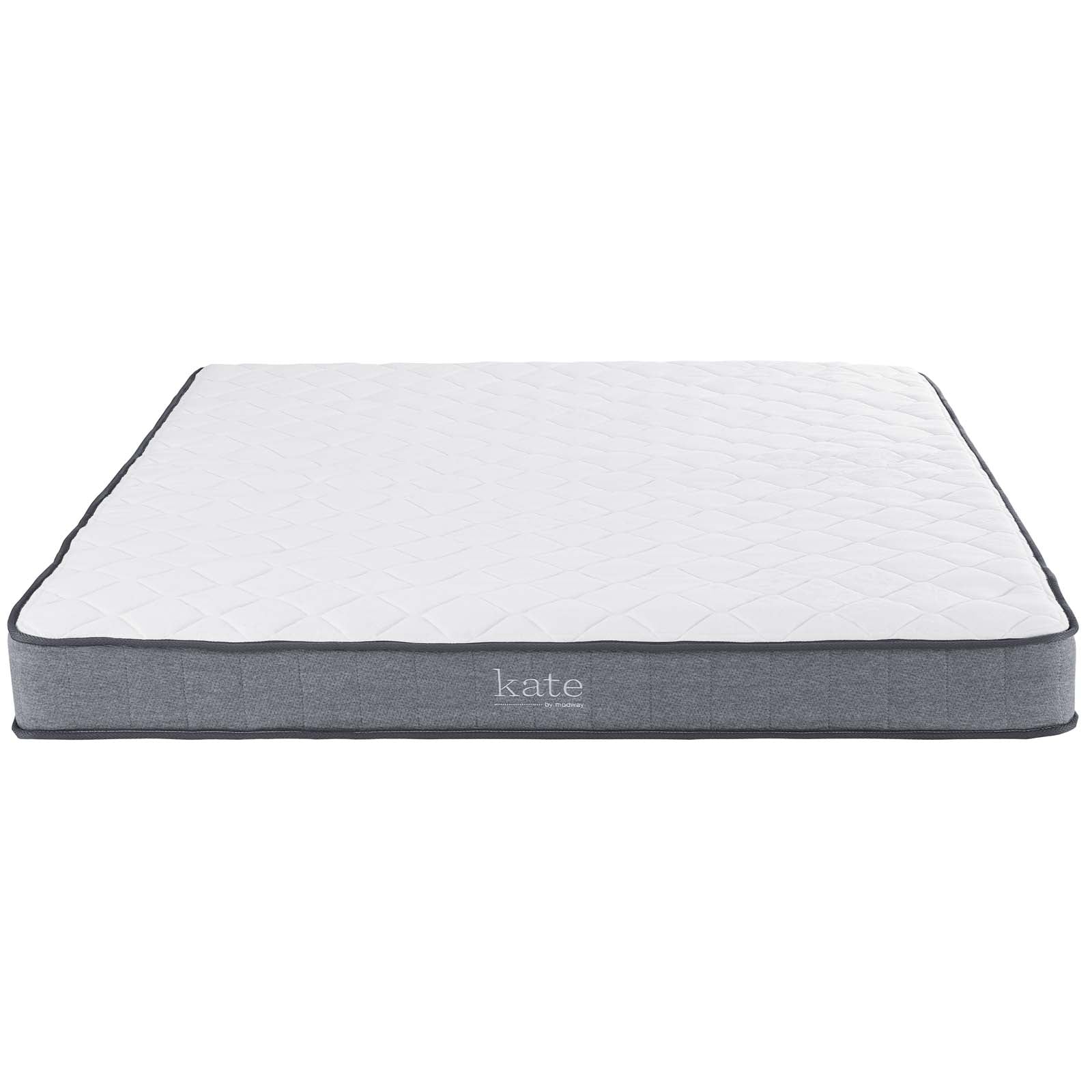 Modway Kate 6" King Mattress | Mattresses | Modishstore-8