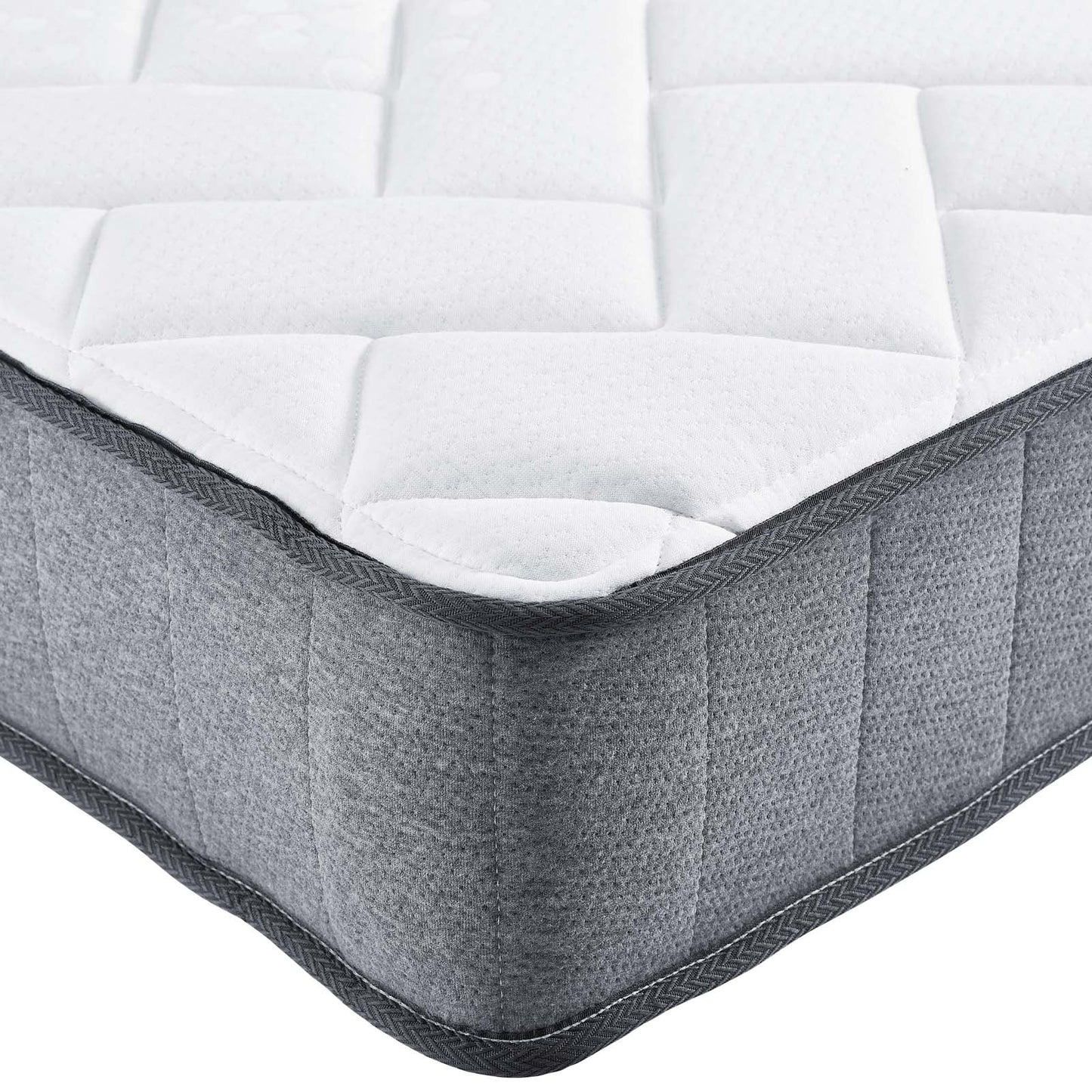 Modway Kate 6" King Mattress | Mattresses | Modishstore-2