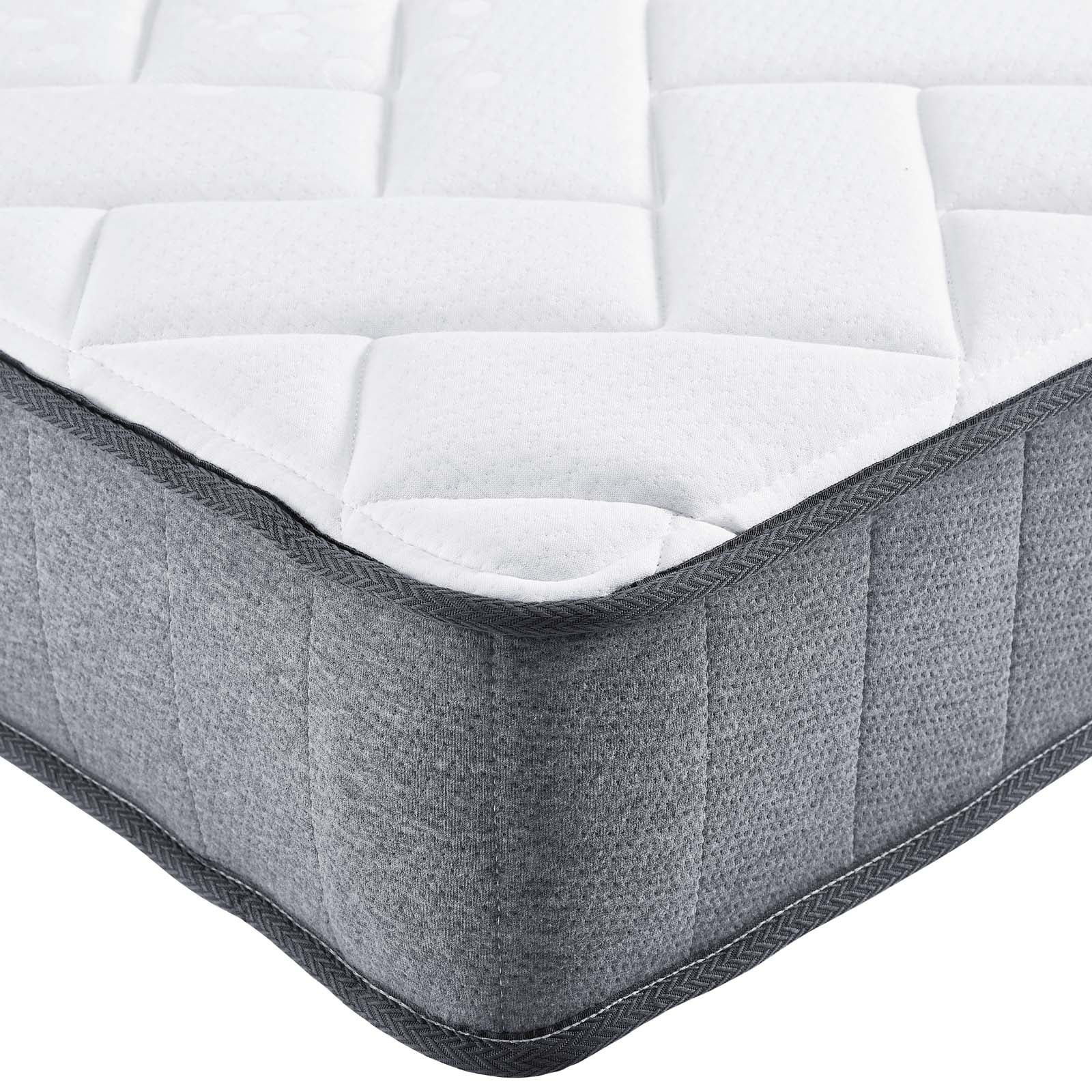 Modway Kate 6" King Mattress | Mattresses | Modishstore-2