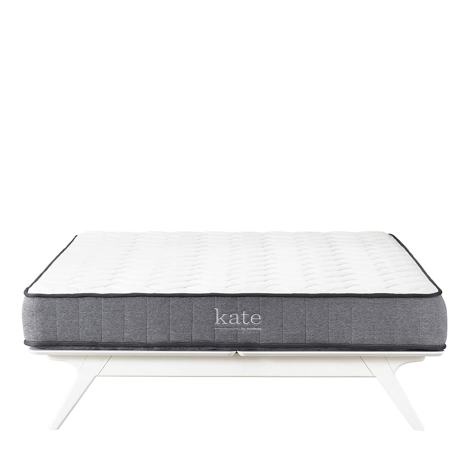 Modway Kate 8" Full Mattress | Mattresses | Modishstore-5
