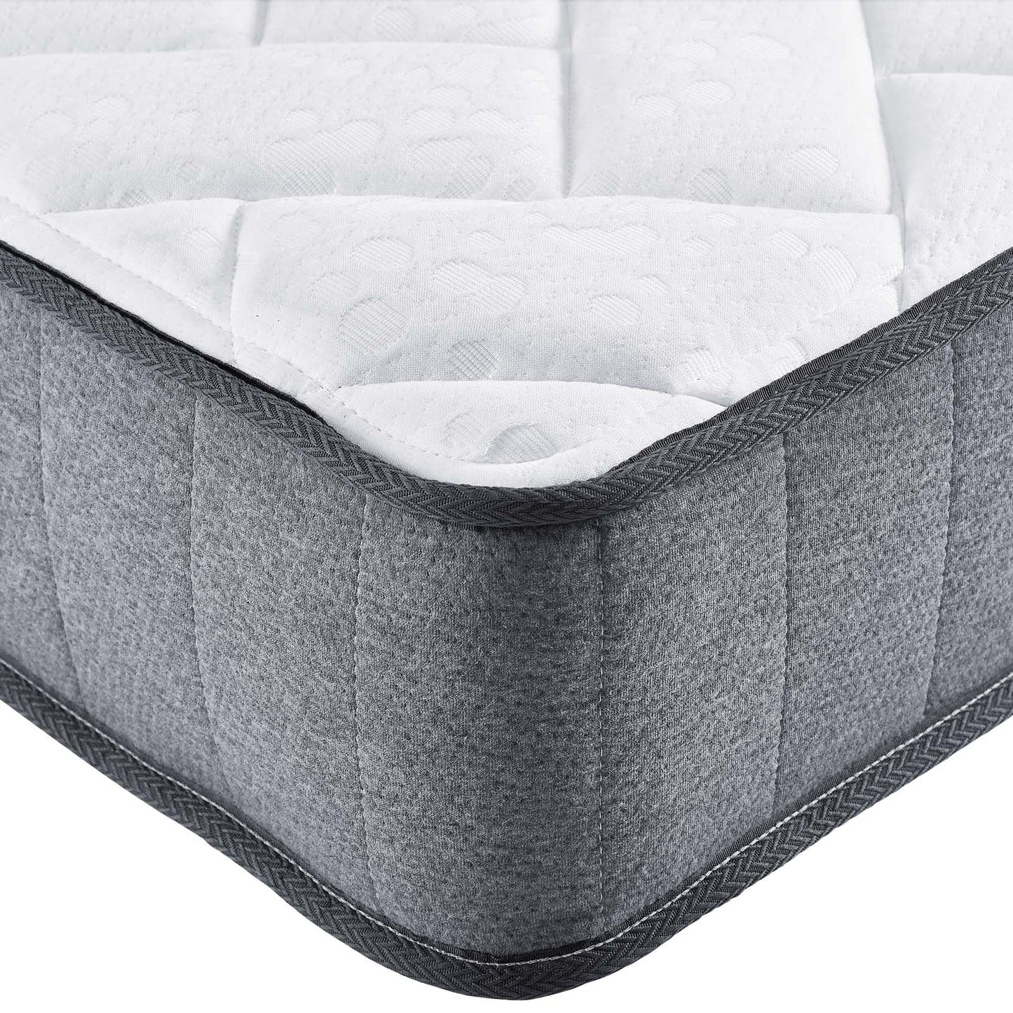 Modway Kate 8" Full Mattress | Mattresses | Modishstore-2