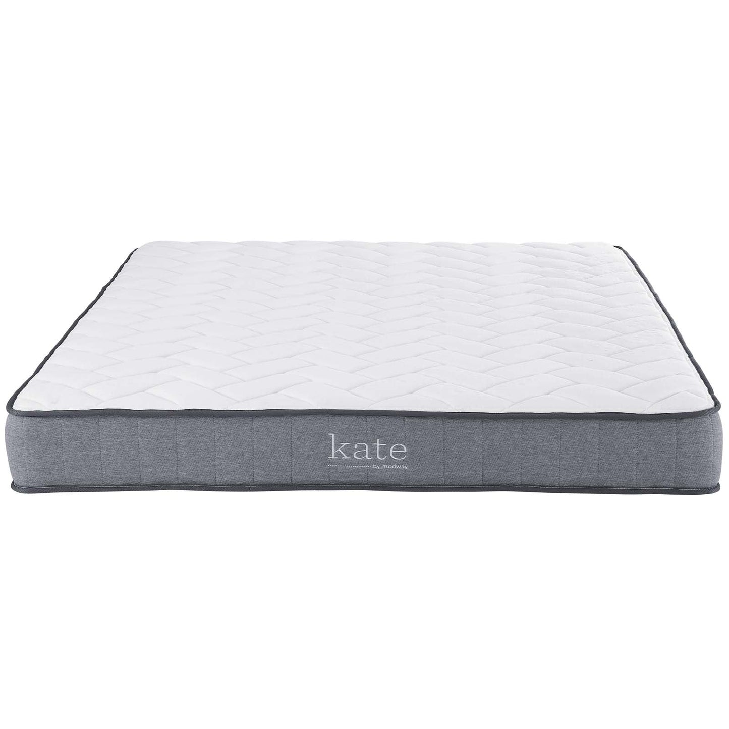 Modway Kate 8" King Mattress | Mattresses | Modishstore-8