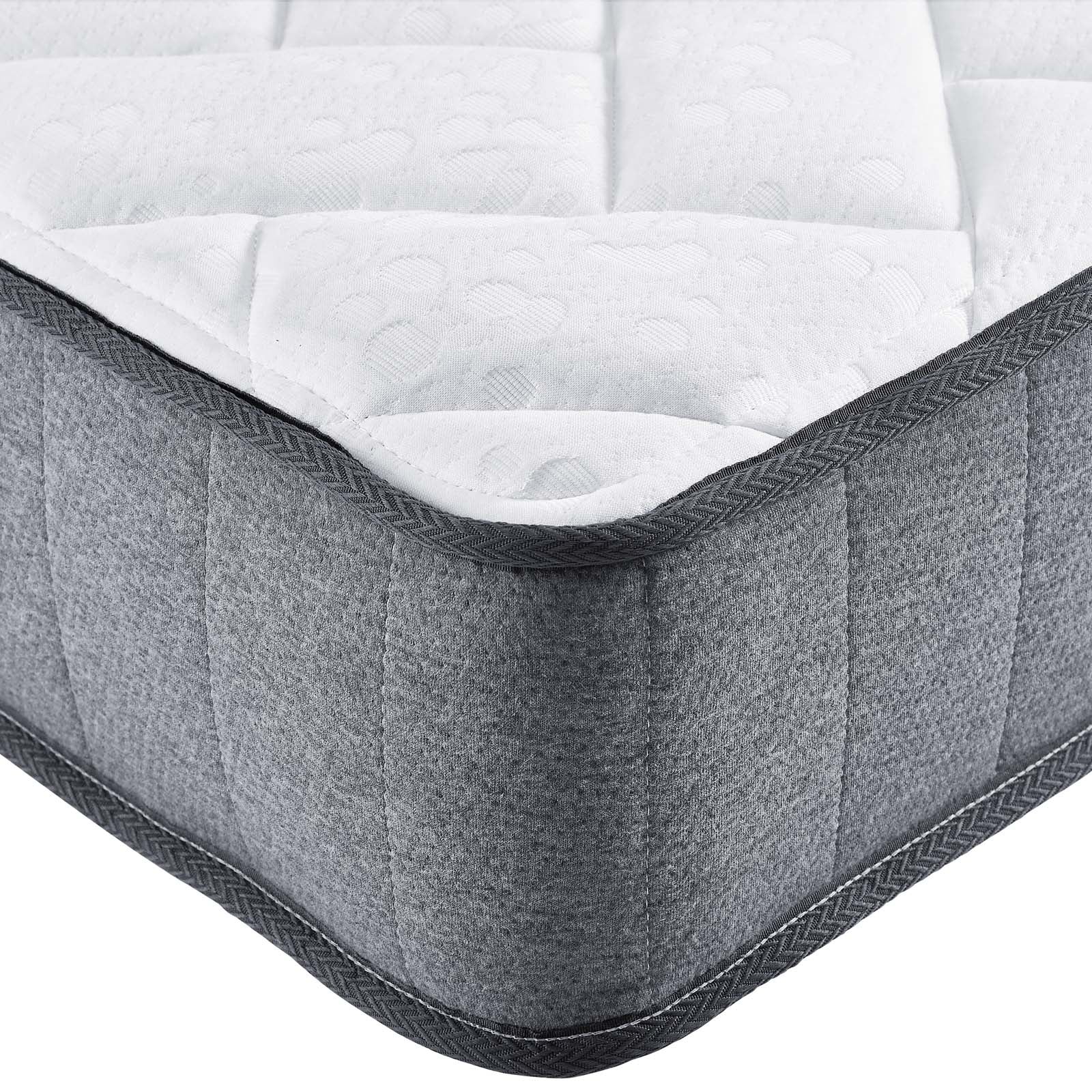 Modway Kate 8" King Mattress | Mattresses | Modishstore-2
