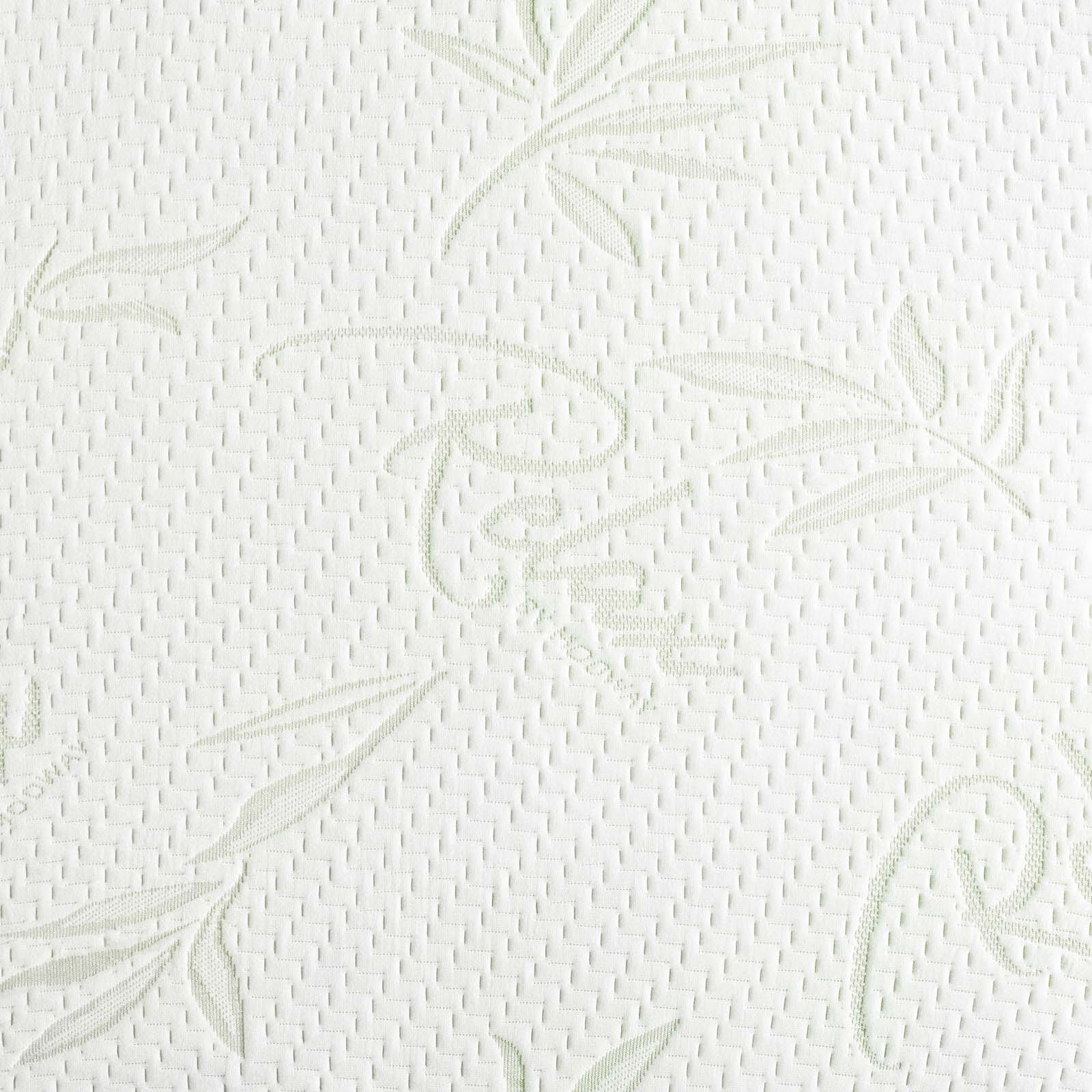Modway Relax Tri-Fold Mattress - MOD-5780-WHI | Mattresses | Modishstore-4