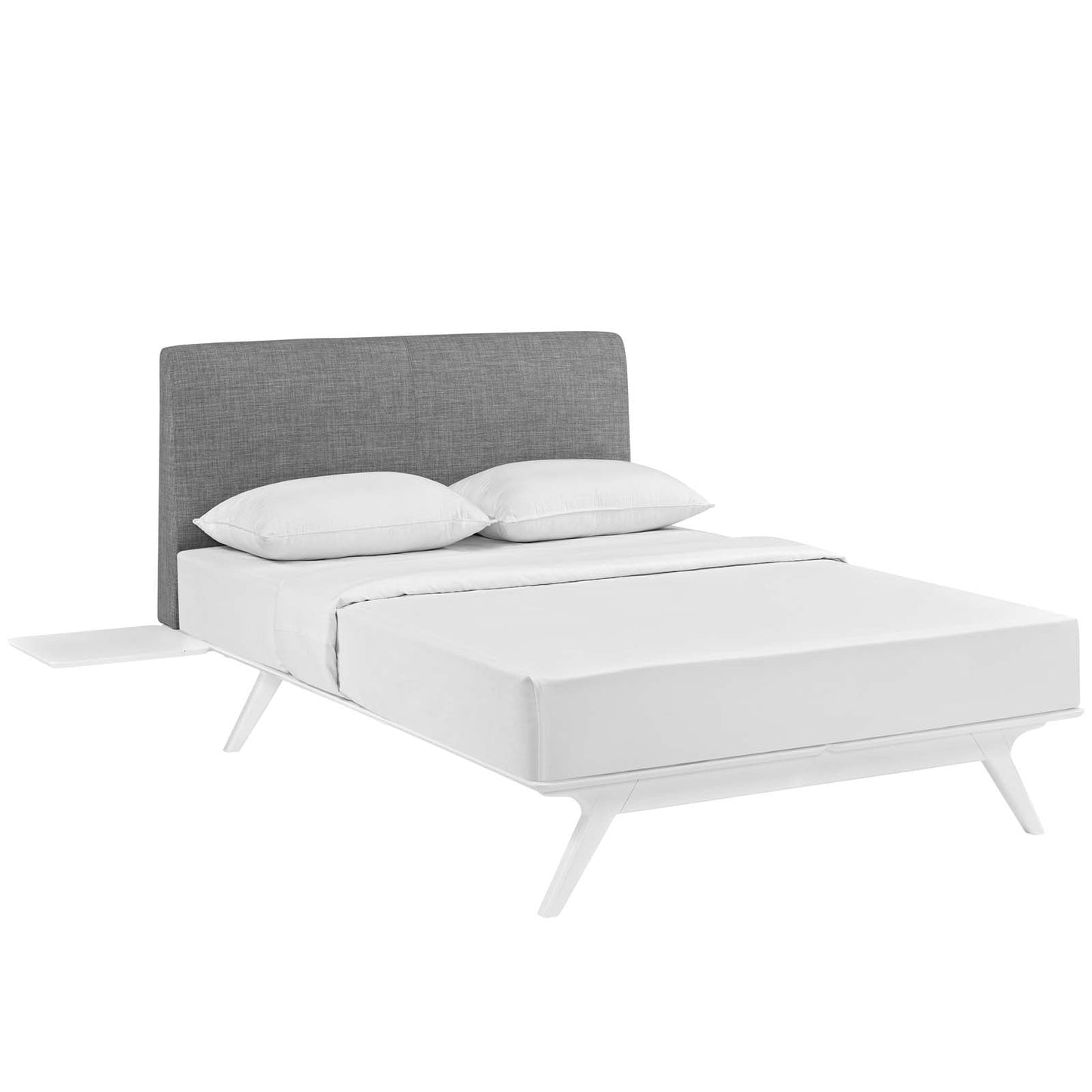 Tracy 3 Piece King Bedroom Set By Modway - MOD-5787 | Beds | Modishstore