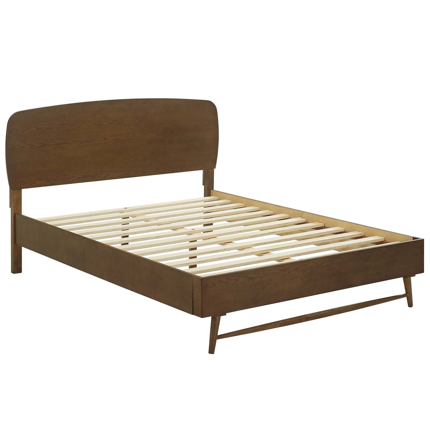 Modway Talwyn Queen Wood Bed