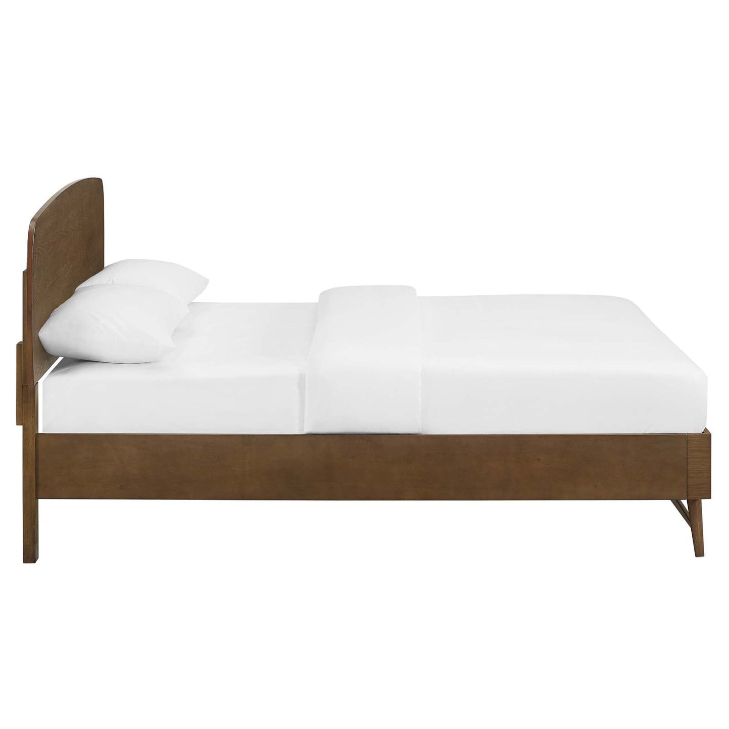 Talwyn Queen Wood Bed By Modway - MOD-5832 | Beds | Modishstore - 3