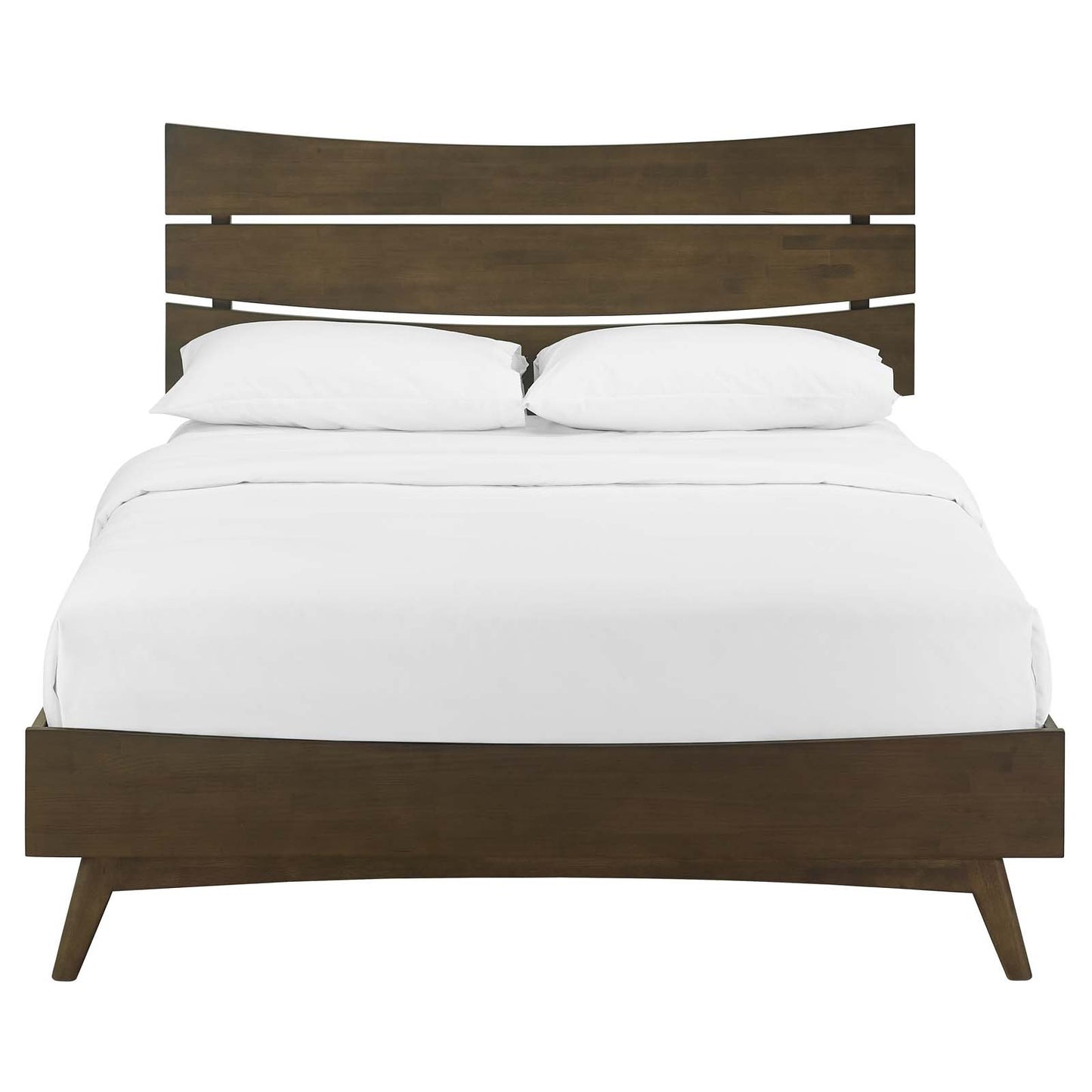 Modway Everly Queen Wood Bed