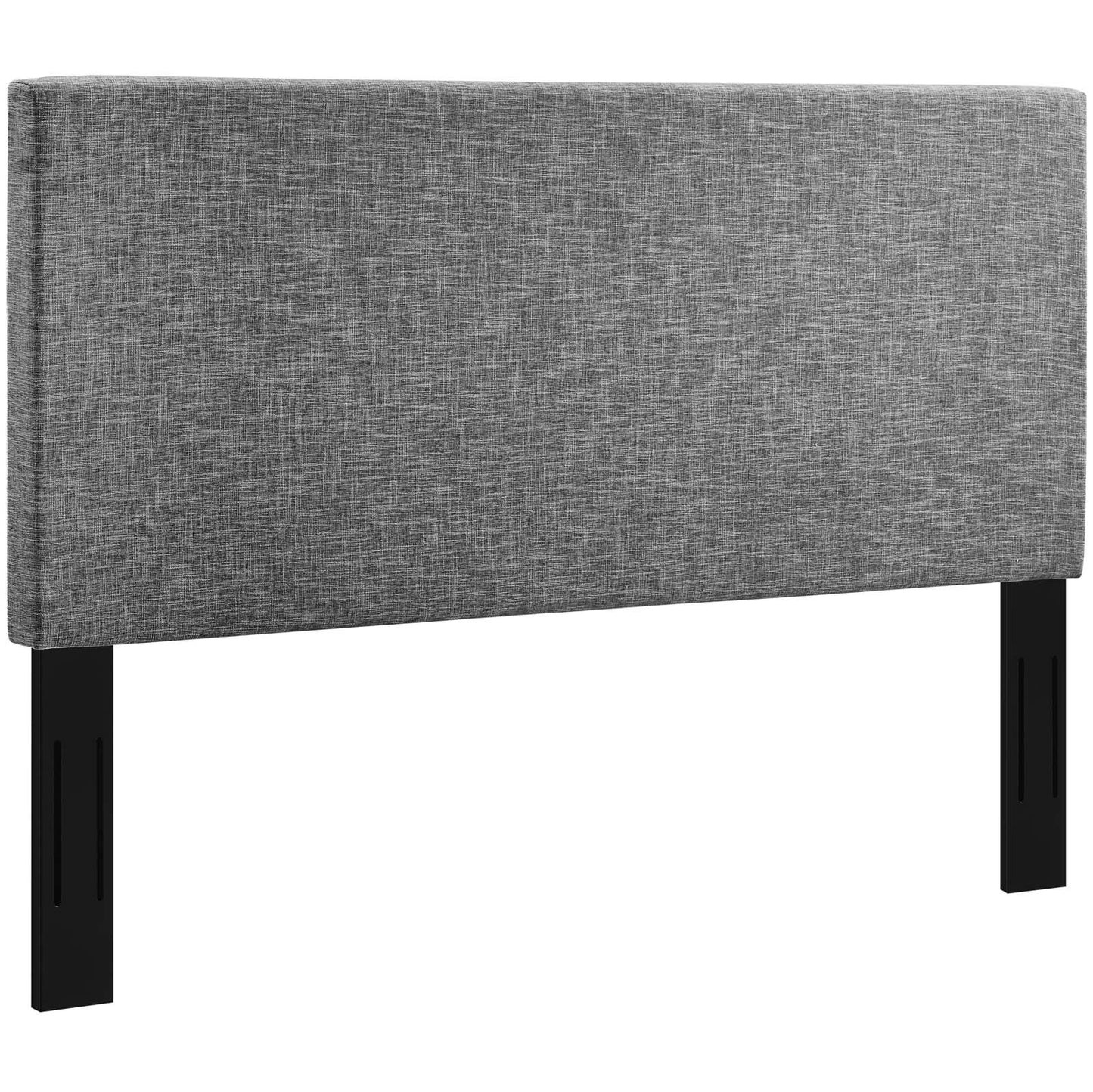 Modway Taylor Twin Upholstered Linen Fabric Headboard