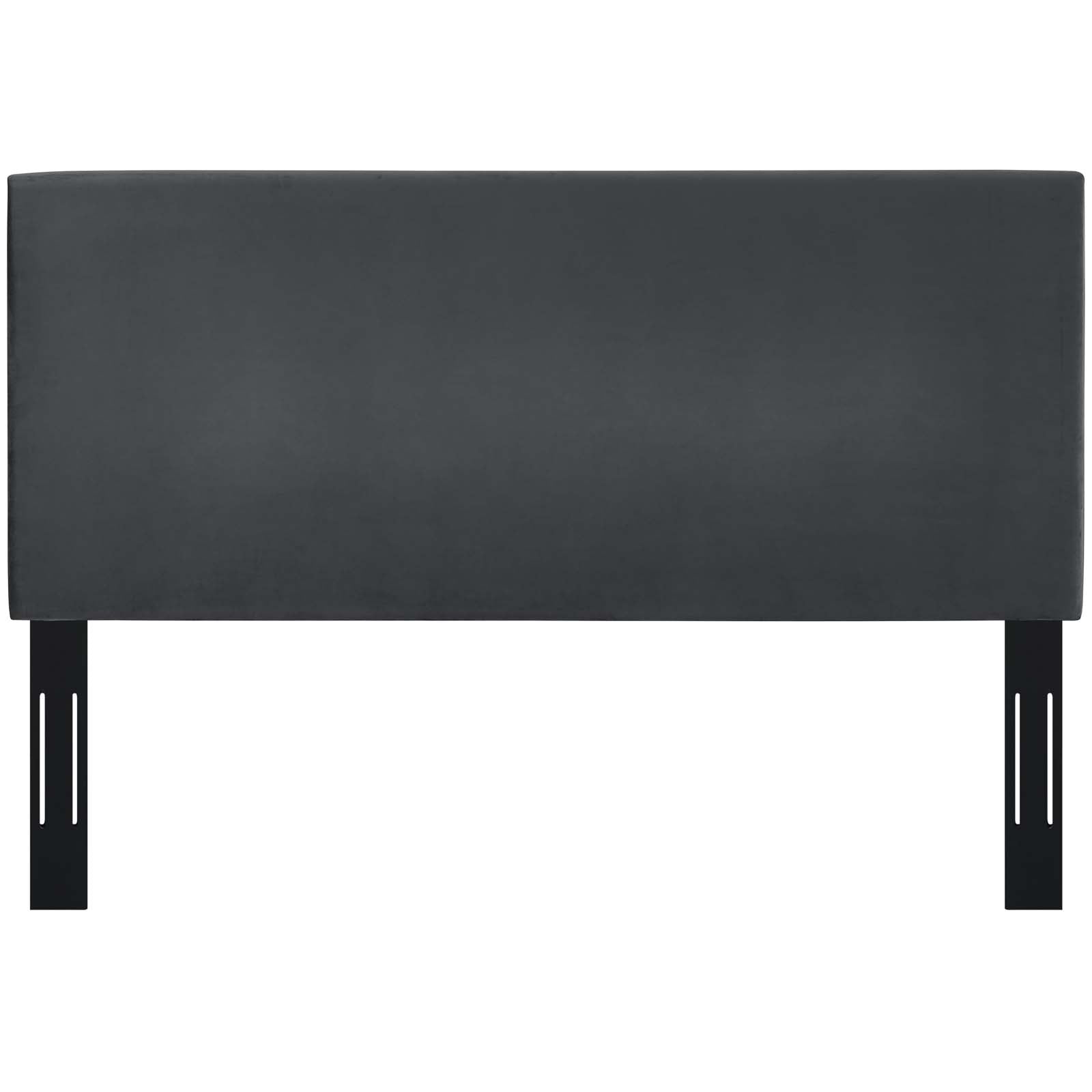 Modway Taylor Twin Upholstered Performance Velvet Headboard | Headboards | Modishstore-8