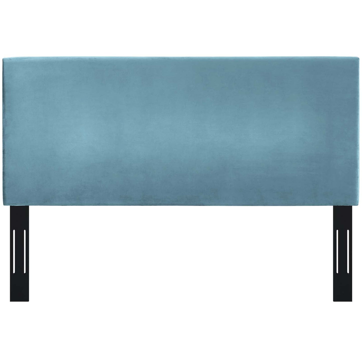 Modway Taylor Twin Upholstered Performance Velvet Headboard | Headboards | Modishstore-12