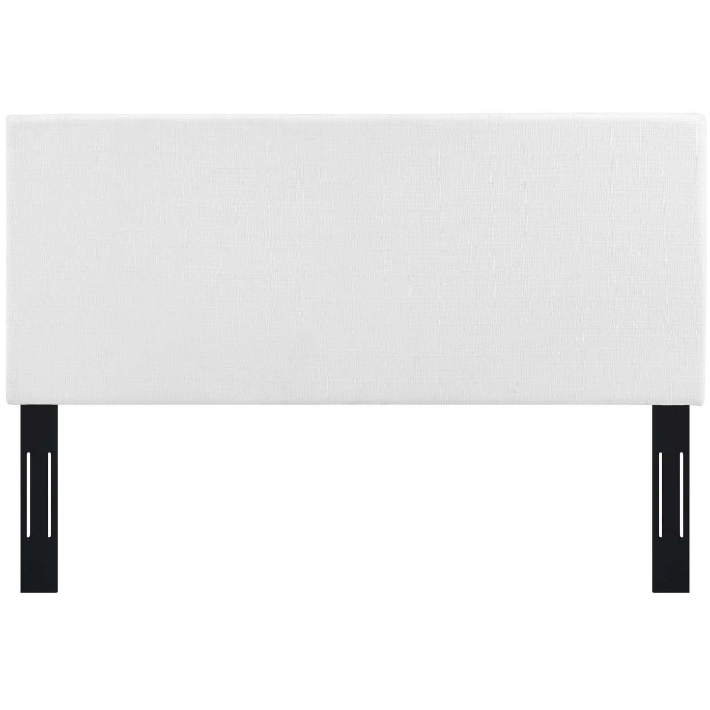 Modway Taylor Full / Queen Upholstered Linen Fabric Headboard | Headboards | Modishstore-18