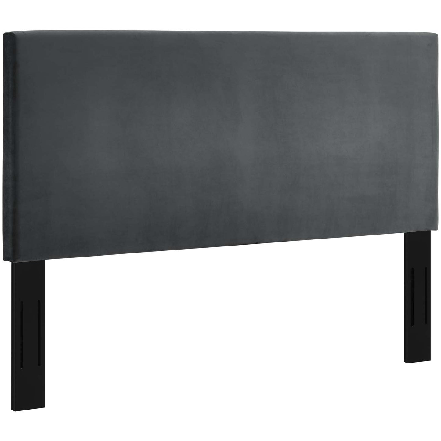 Modway Taylor Full / Queen Upholstered Performance Velvet Headboard