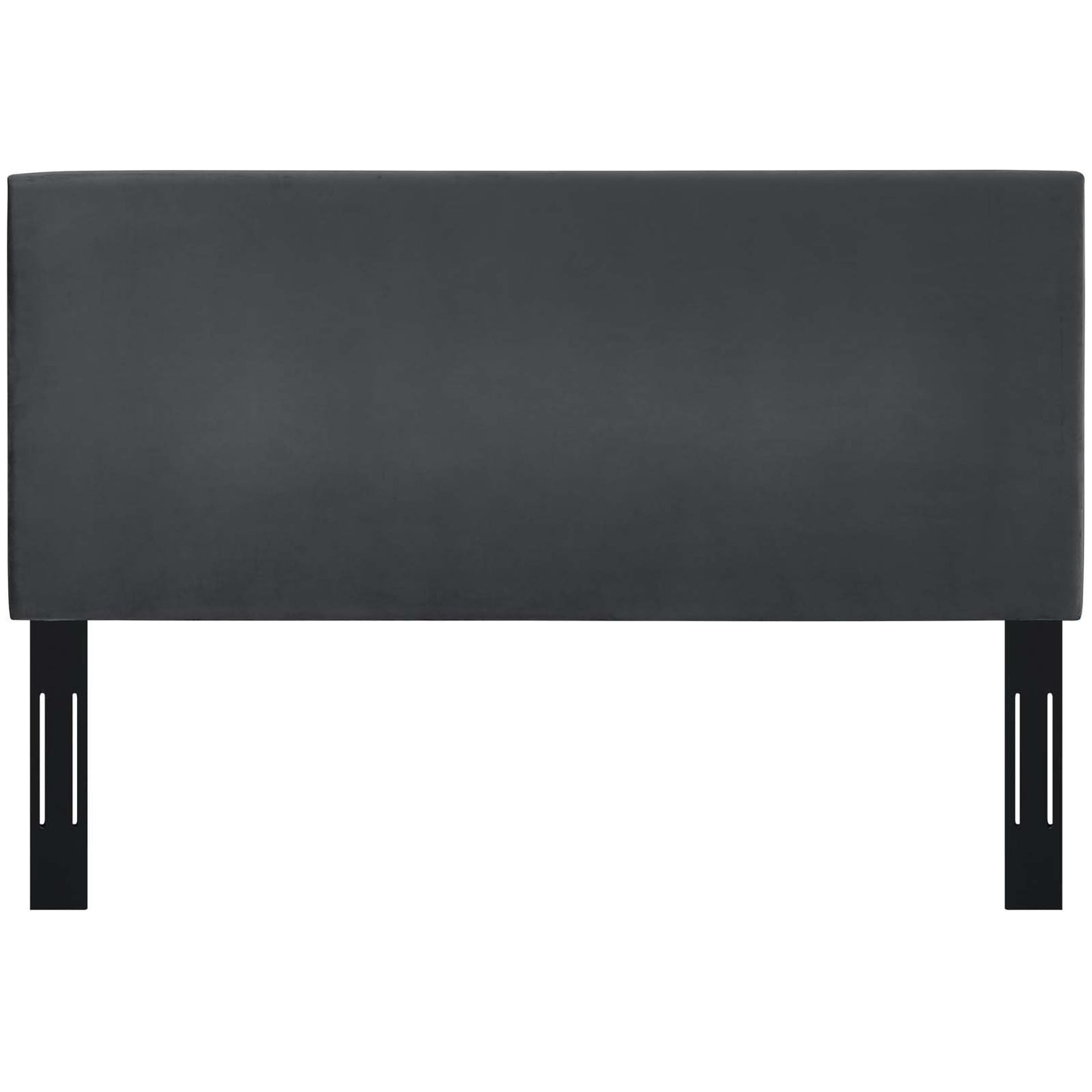 Modway Taylor Full / Queen Upholstered Performance Velvet Headboard