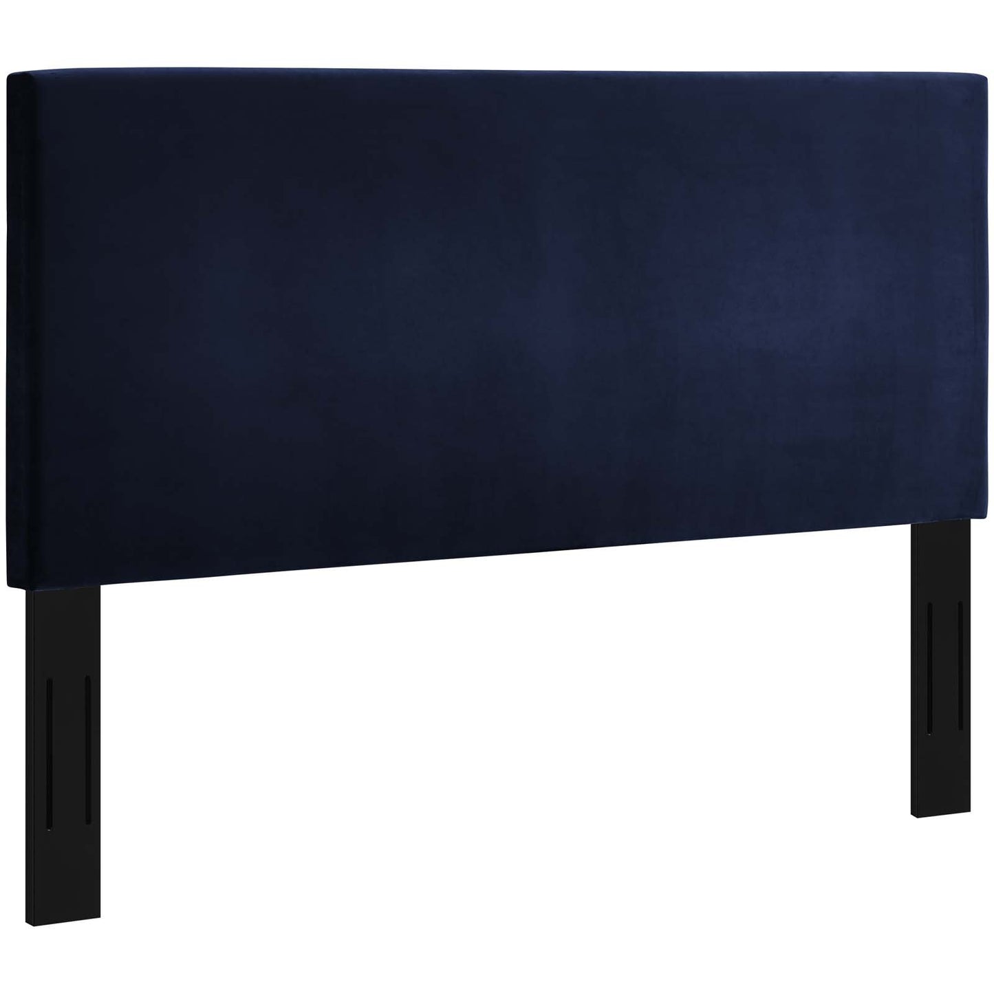 Modway Taylor Full / Queen Upholstered Performance Velvet Headboard