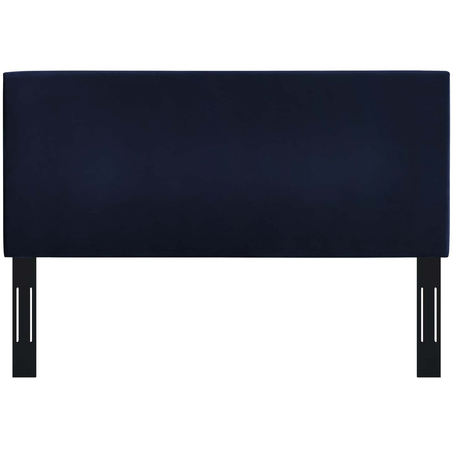 Modway Taylor Full / Queen Upholstered Performance Velvet Headboard