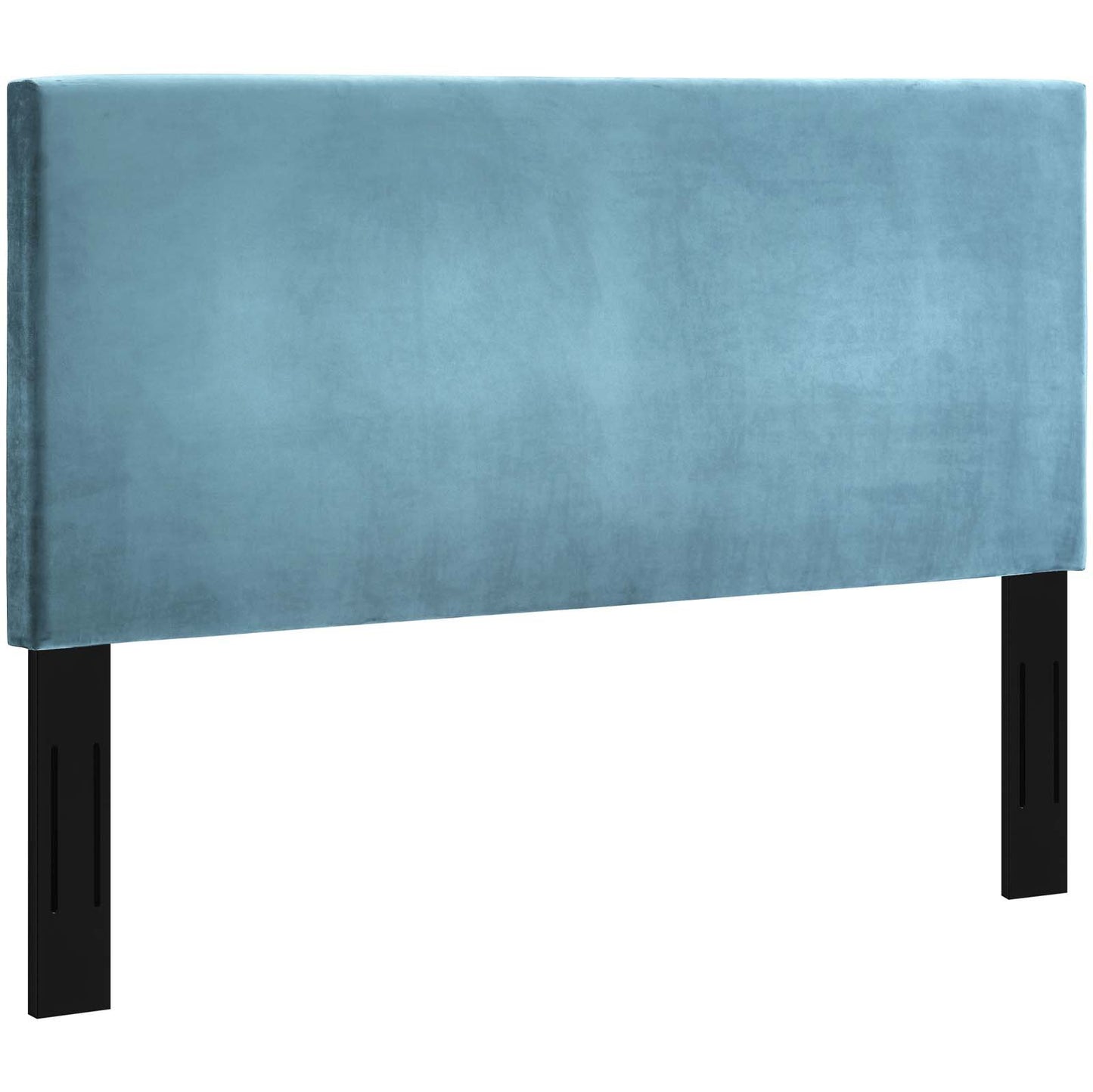 Modway Taylor Full / Queen Upholstered Performance Velvet Headboard