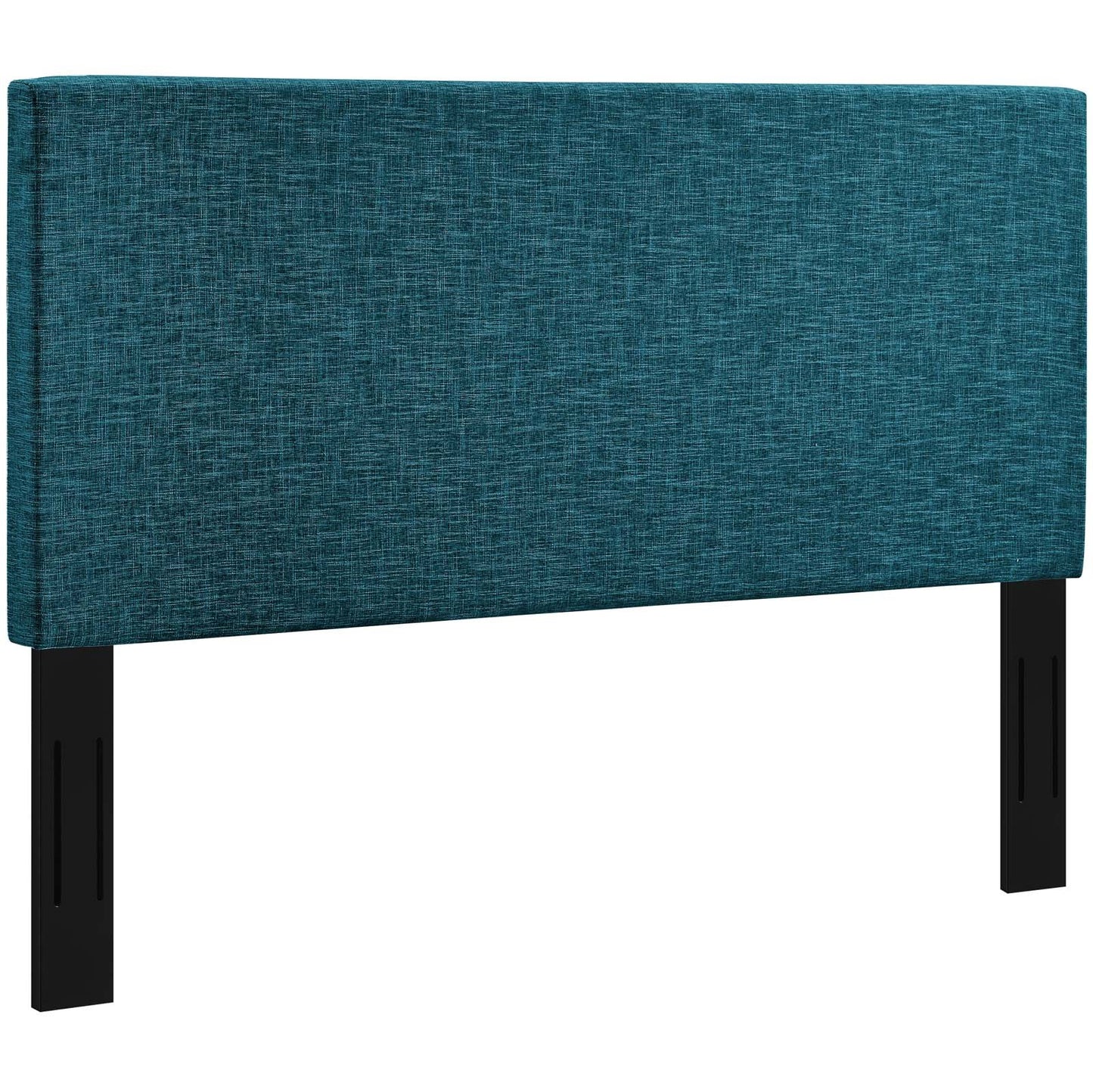 Modway Taylor King and California King Upholstered Linen Fabric Headboard