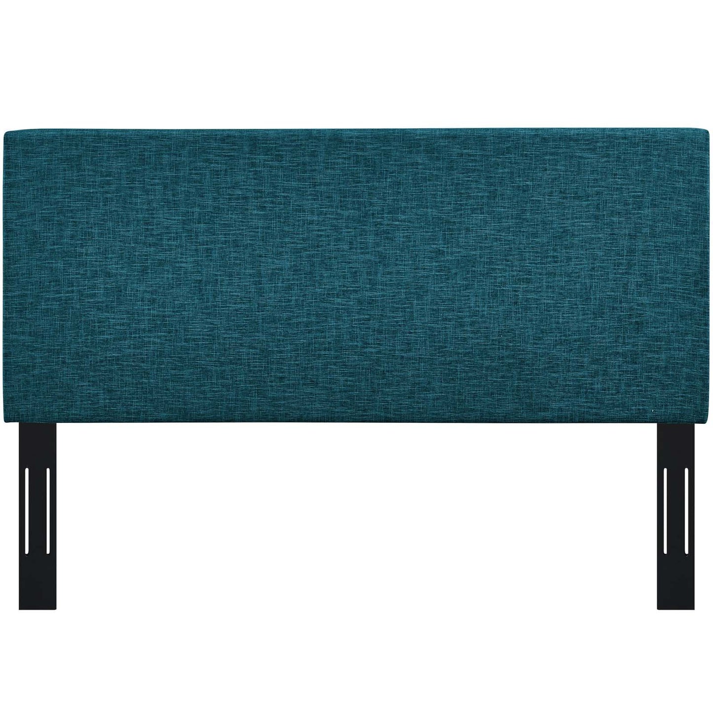 Modway Taylor King and California King Upholstered Linen Fabric Headboard
