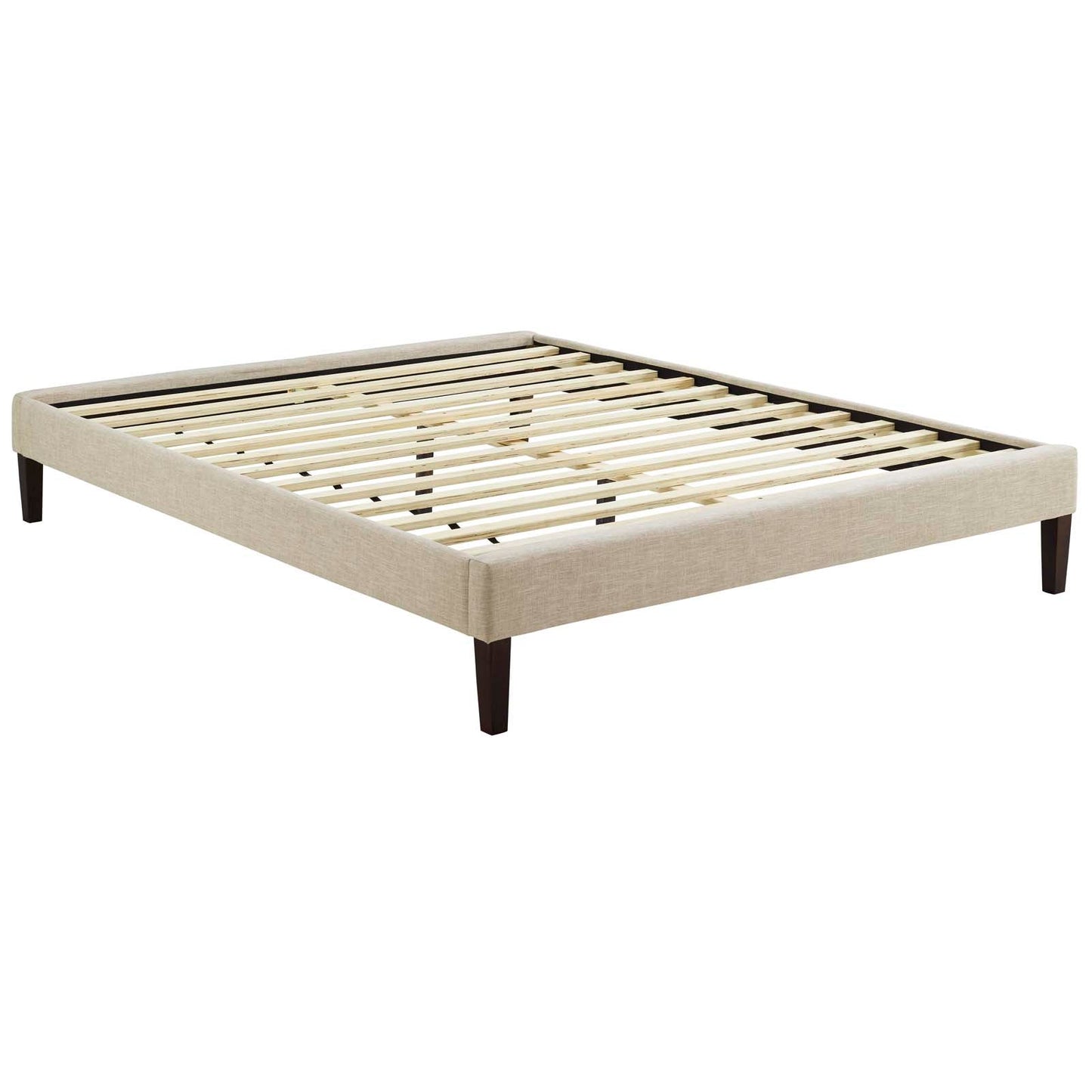 Modway Tessie Full Fabric Bed - MOD-5897