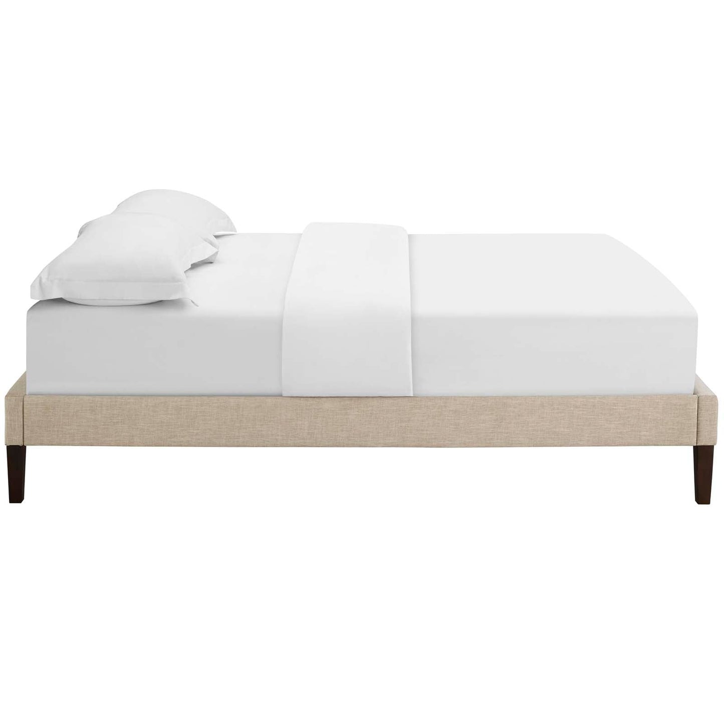 Modway Tessie Full Fabric Bed - MOD-5897