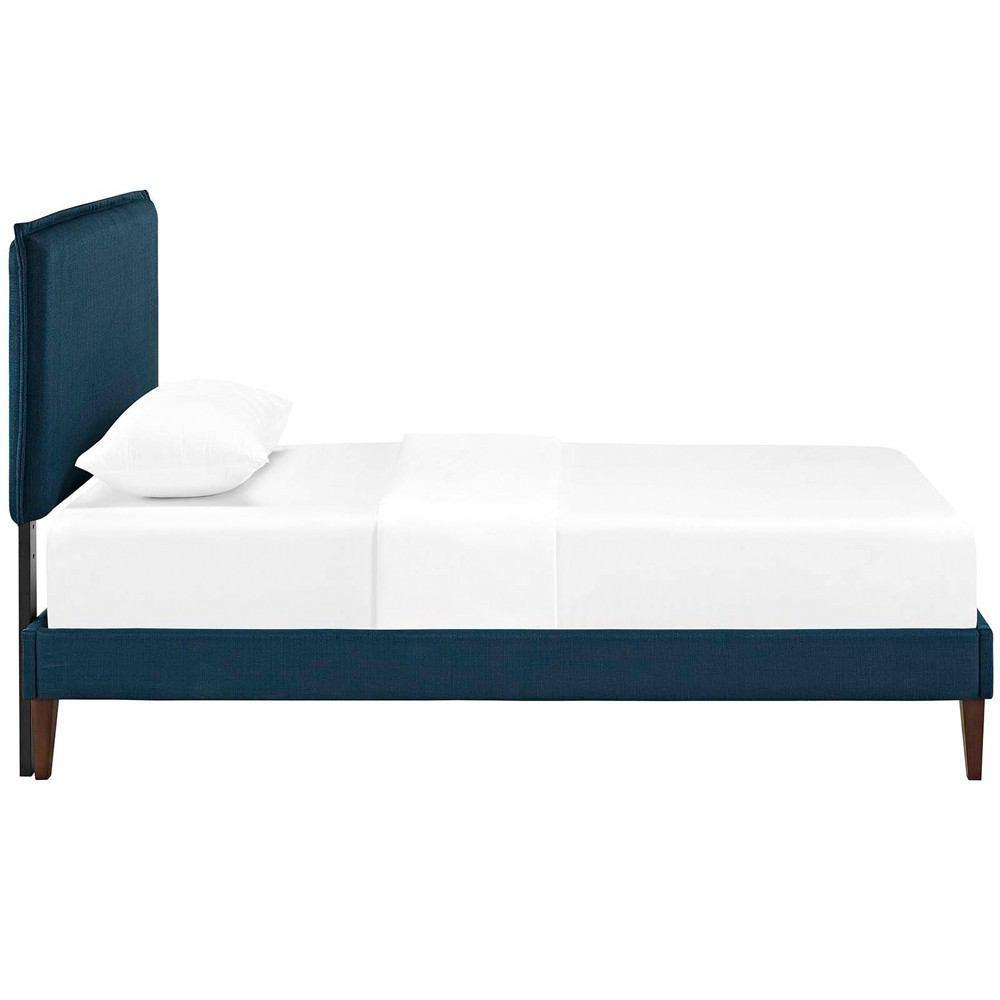 Modway Amaris Twin Fabric Platform Bed - MOD-5906