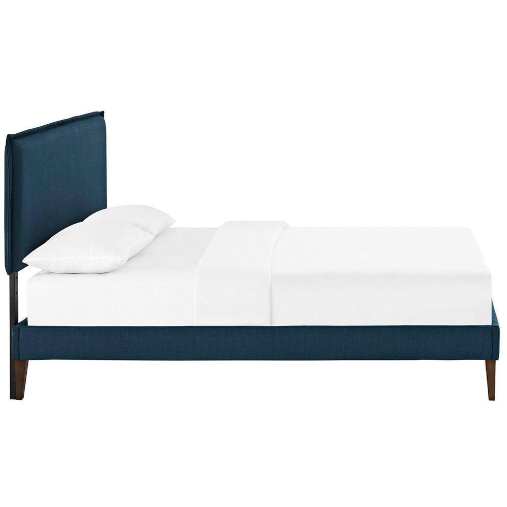 Modway Amaris Queen Fabric Platform Bed - MOD-5908