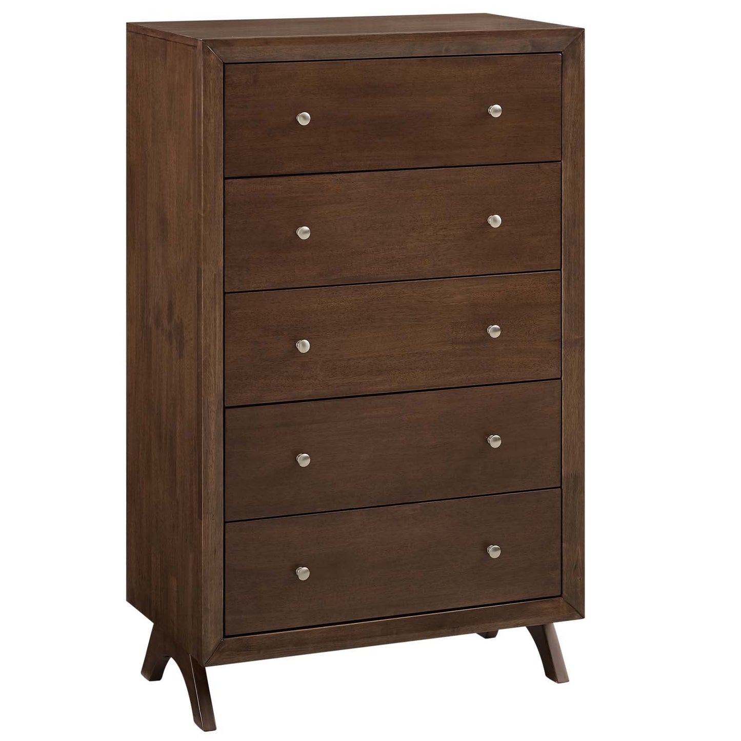 Modway Providence Five-Drawer Chest or Stand | Drawers | Modishstore-2
