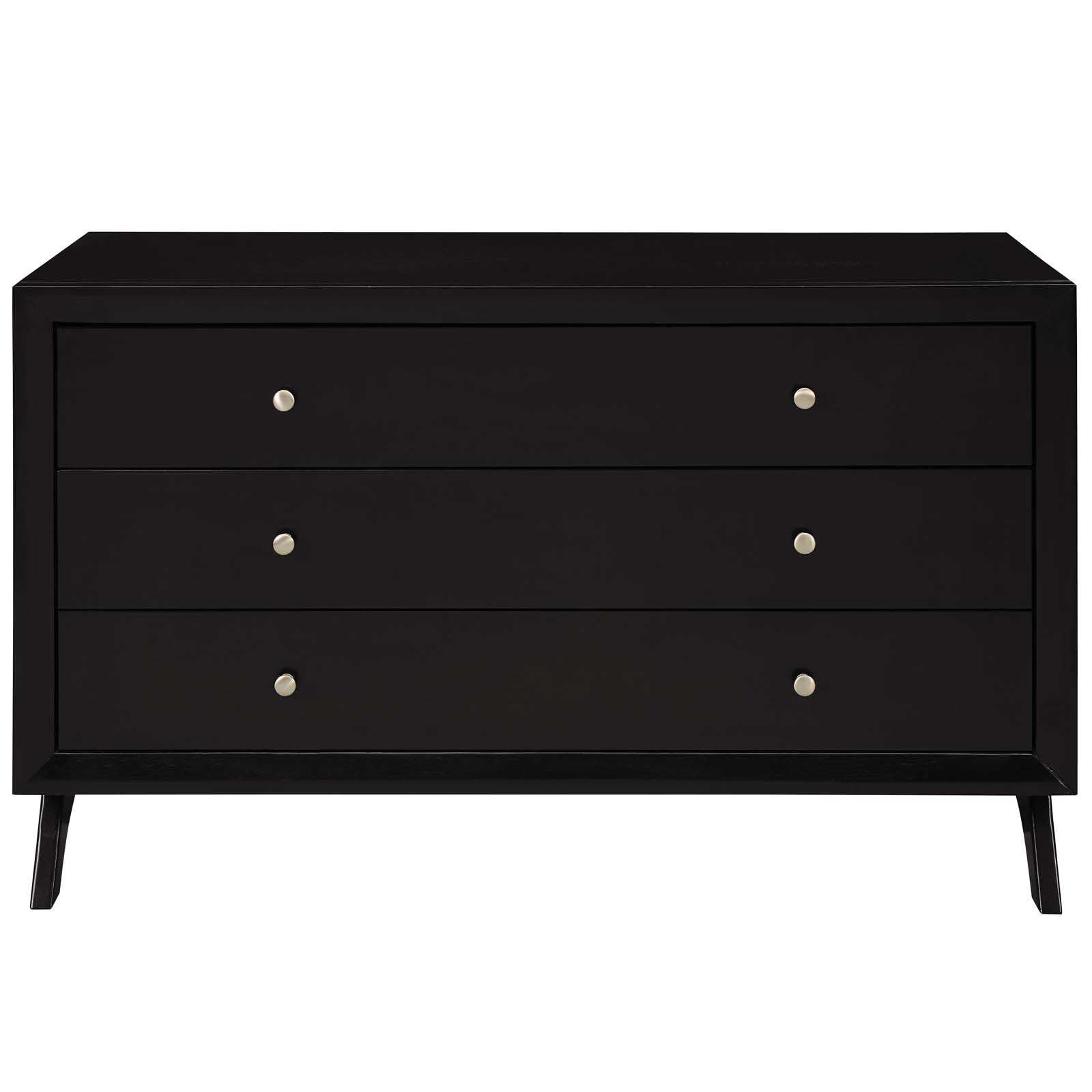 Modway Providence Three-Drawer Dresser or Stand | Dressers | Modishstore-9